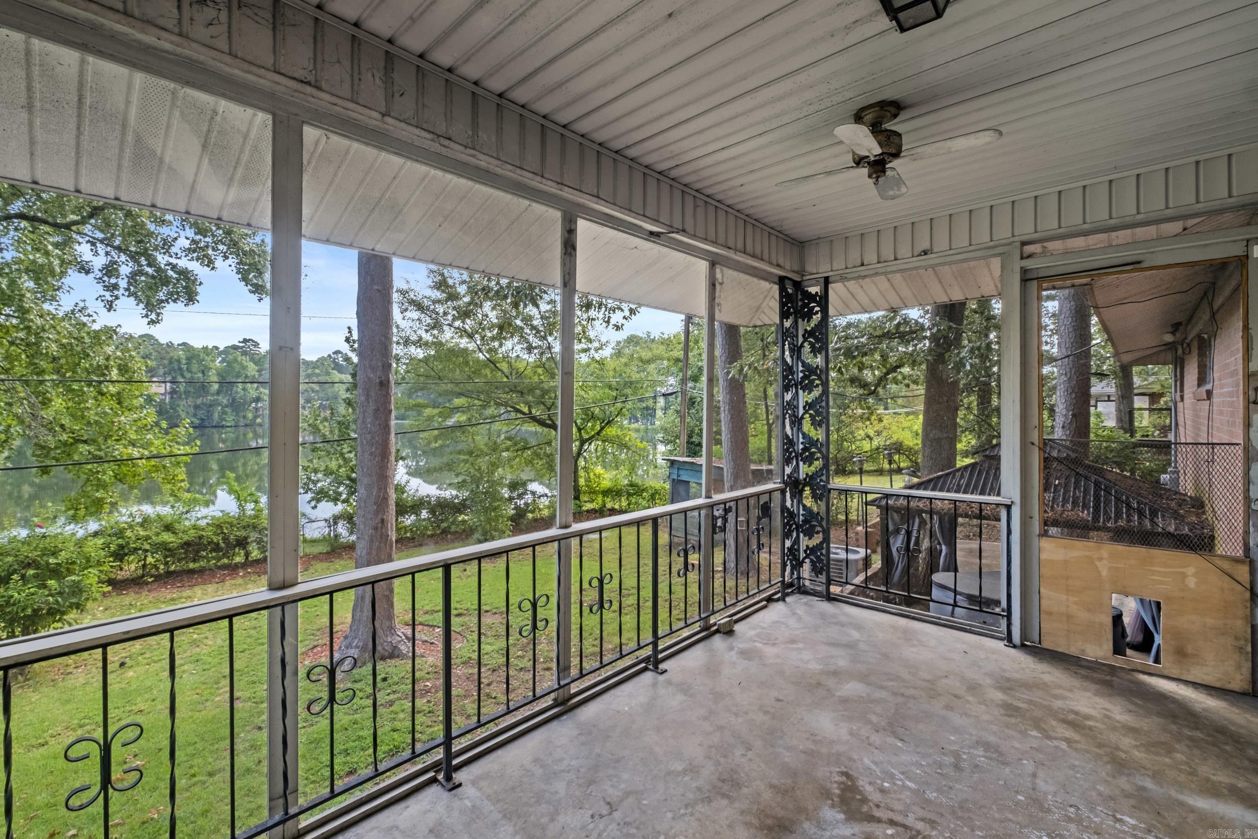 32 Lakeshore Drive  Little Rock, AR