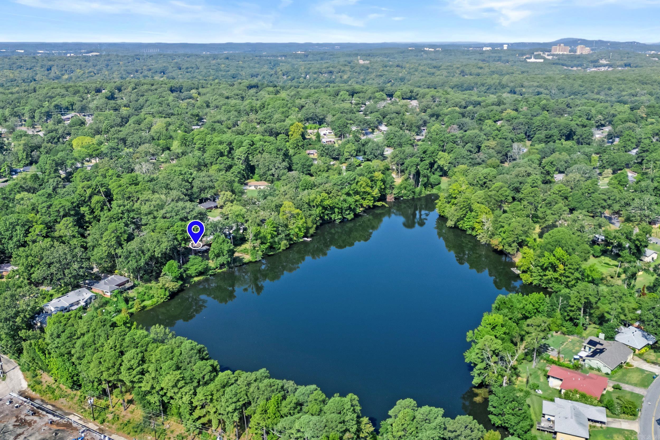 32 Lakeshore Drive  Little Rock, AR