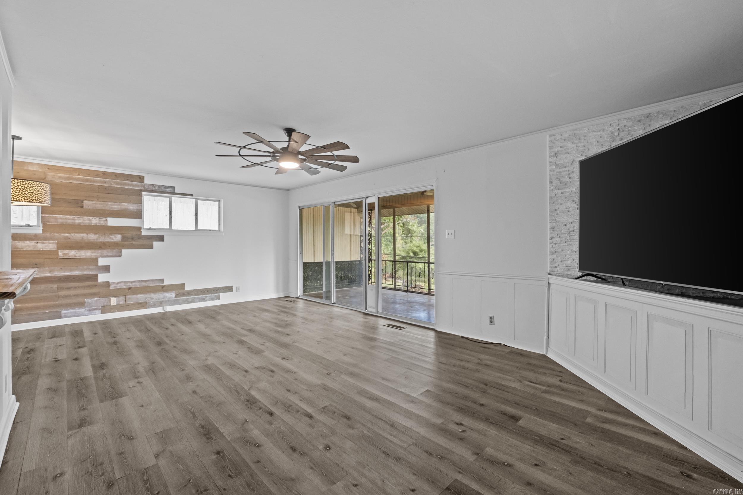 32 Lakeshore Drive  Little Rock, AR