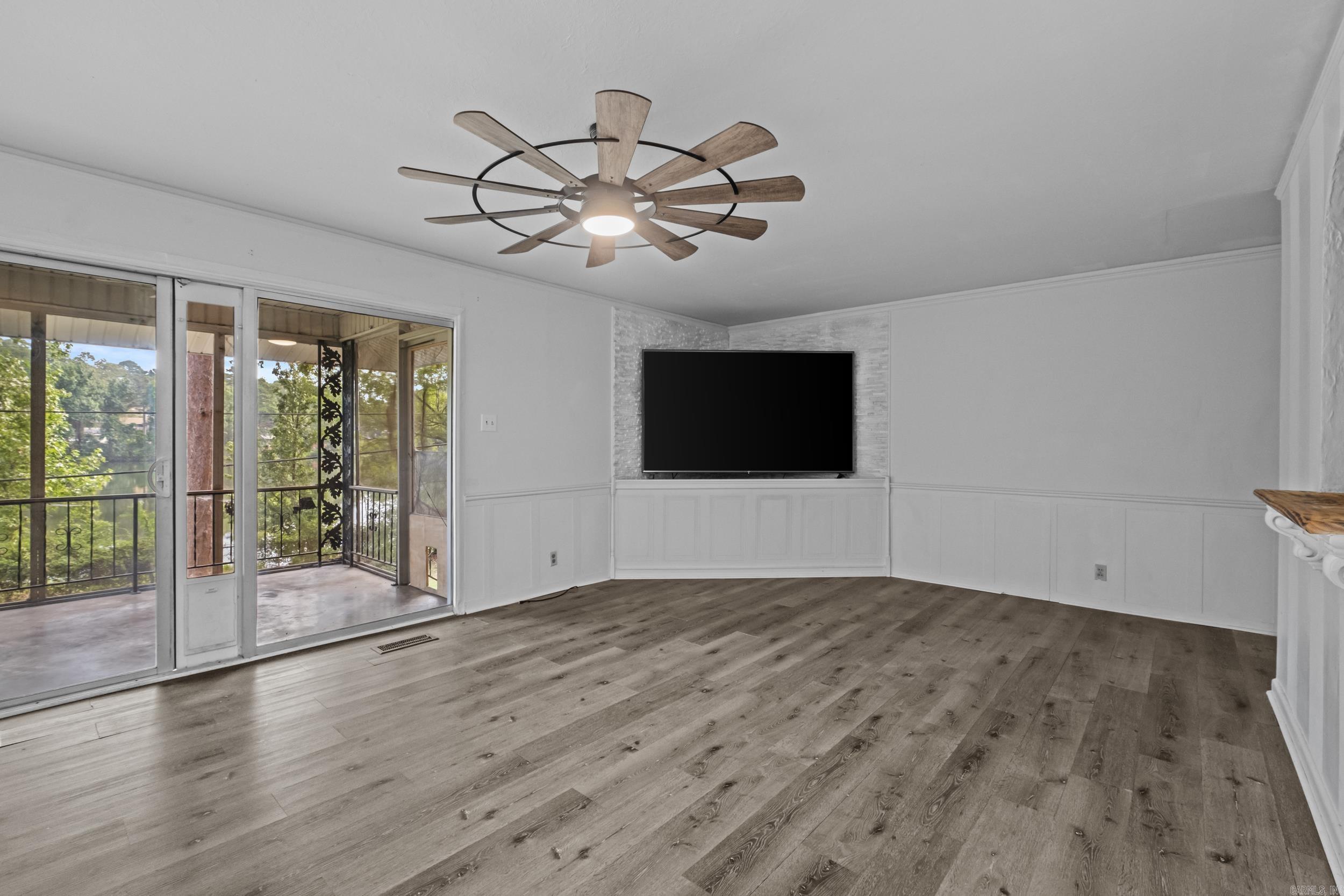 32 Lakeshore Drive  Little Rock, AR