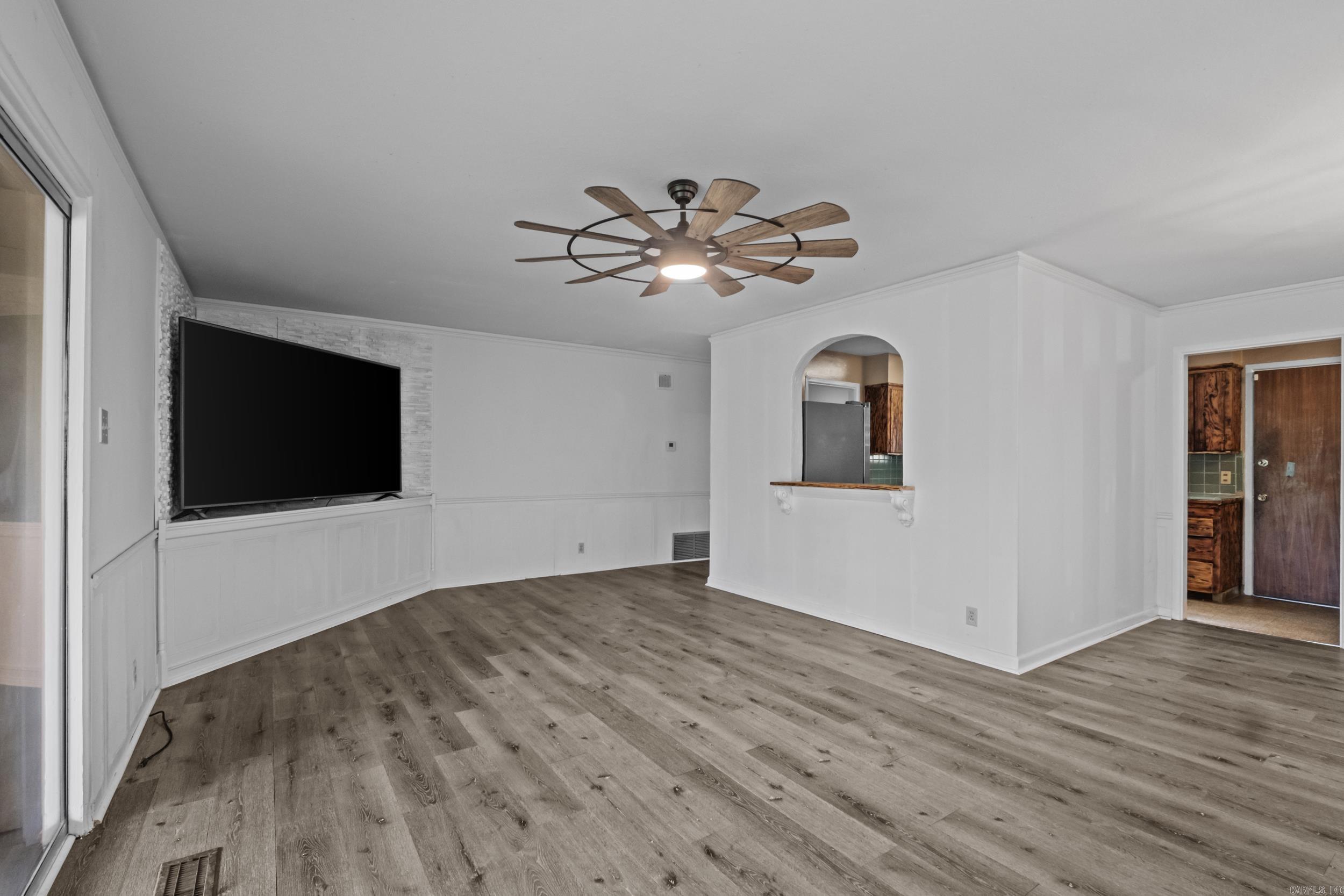 32 Lakeshore Drive  Little Rock, AR