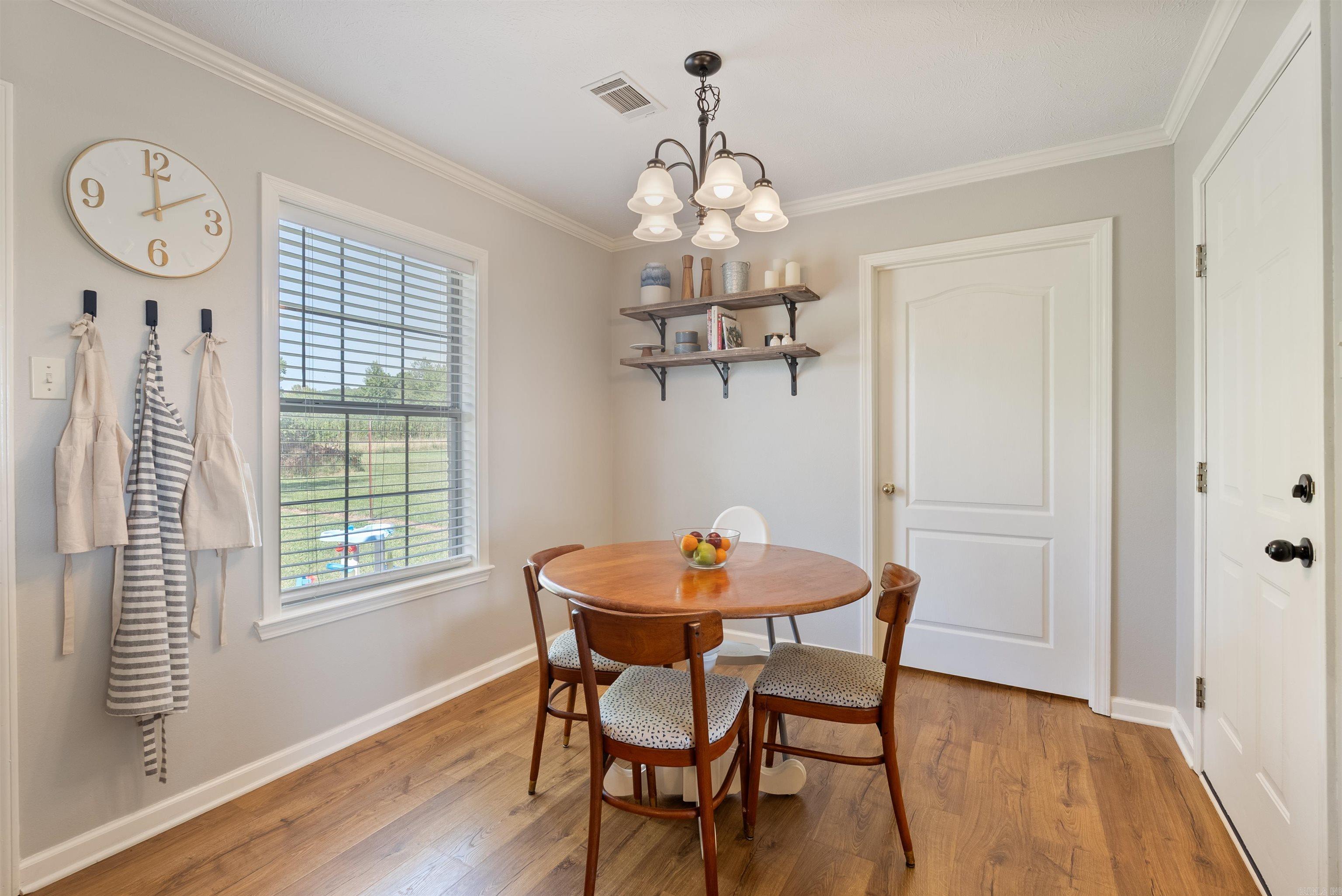 71 N Church  Vilonia, AR
