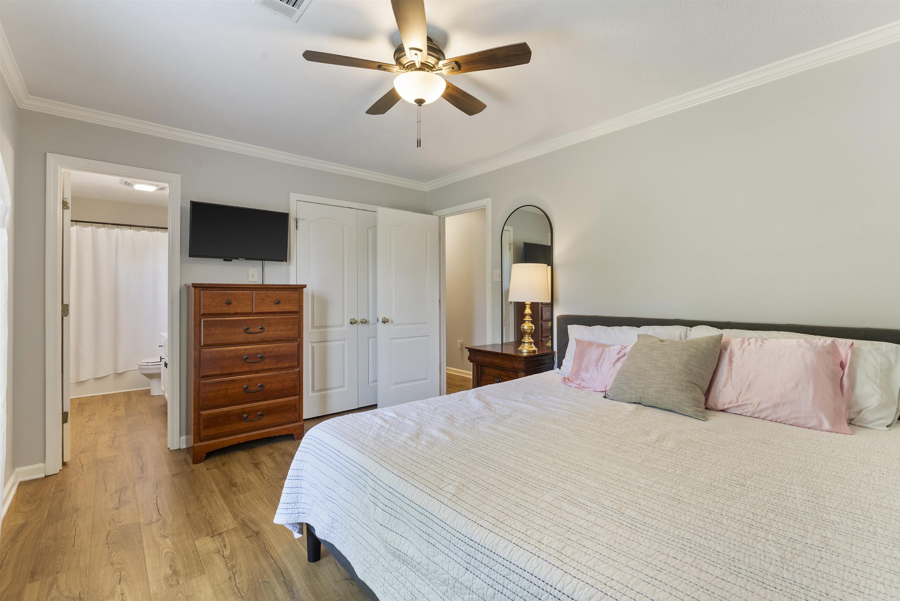 71 N Church  Vilonia, AR