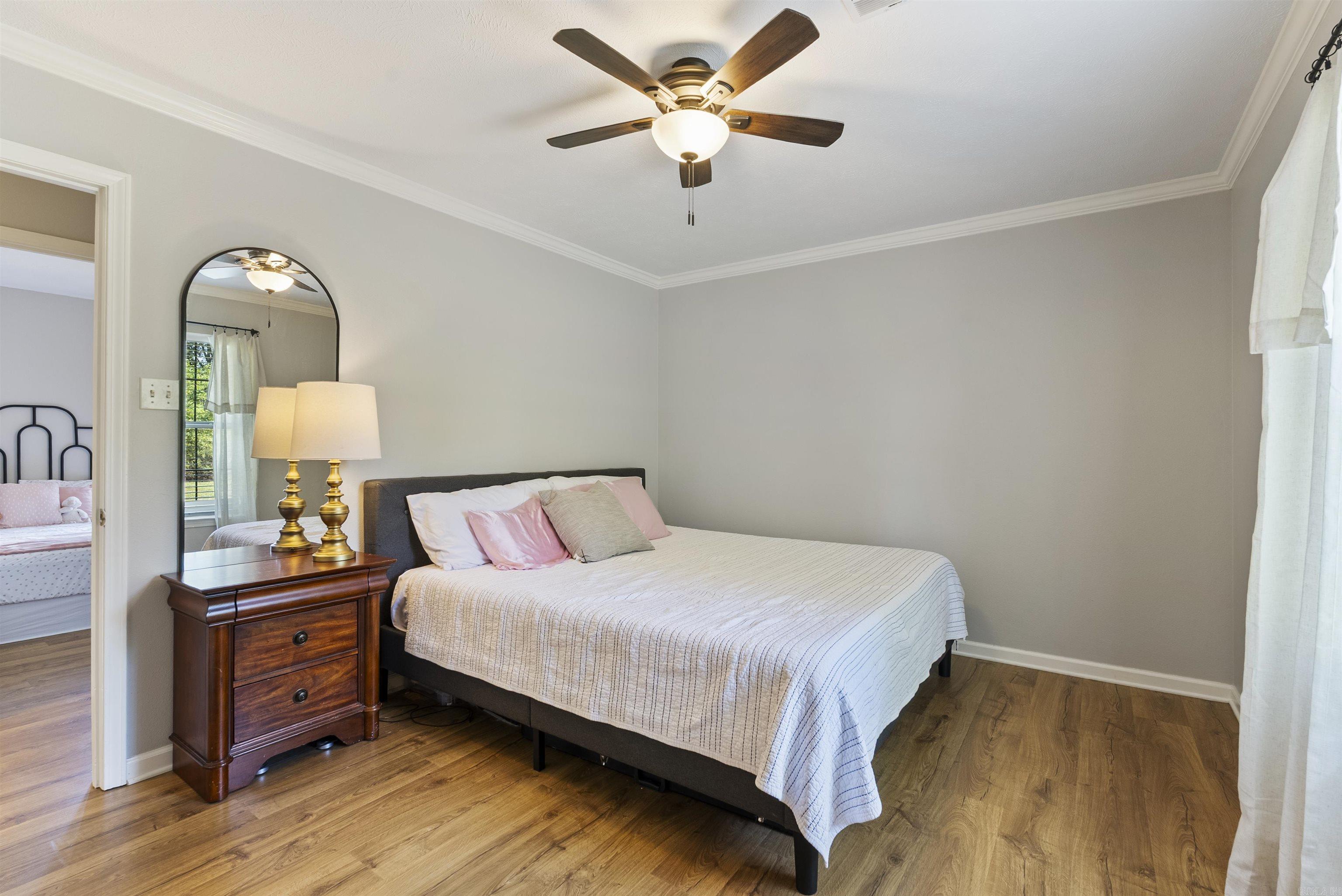 71 N Church  Vilonia, AR