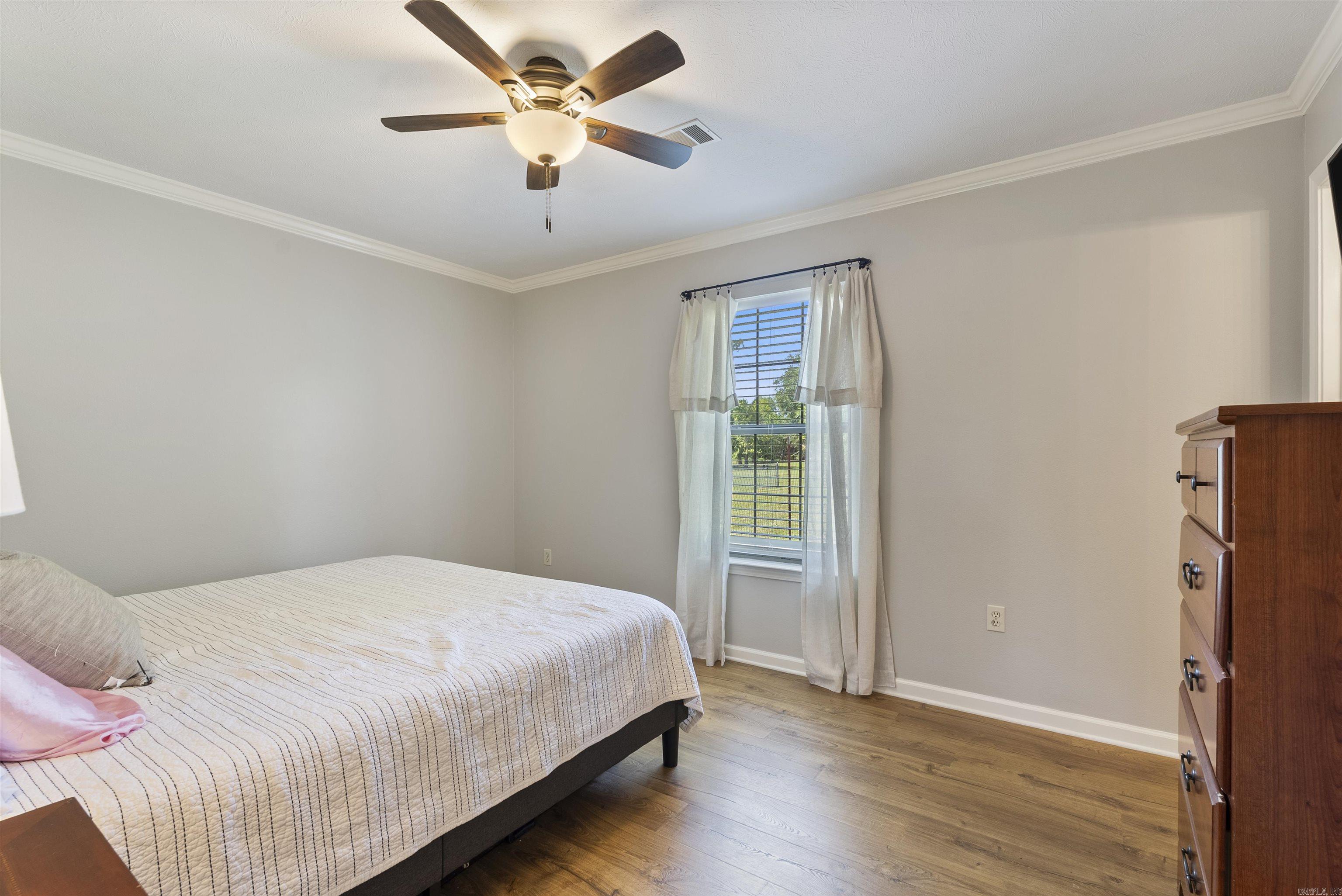 71 N Church  Vilonia, AR