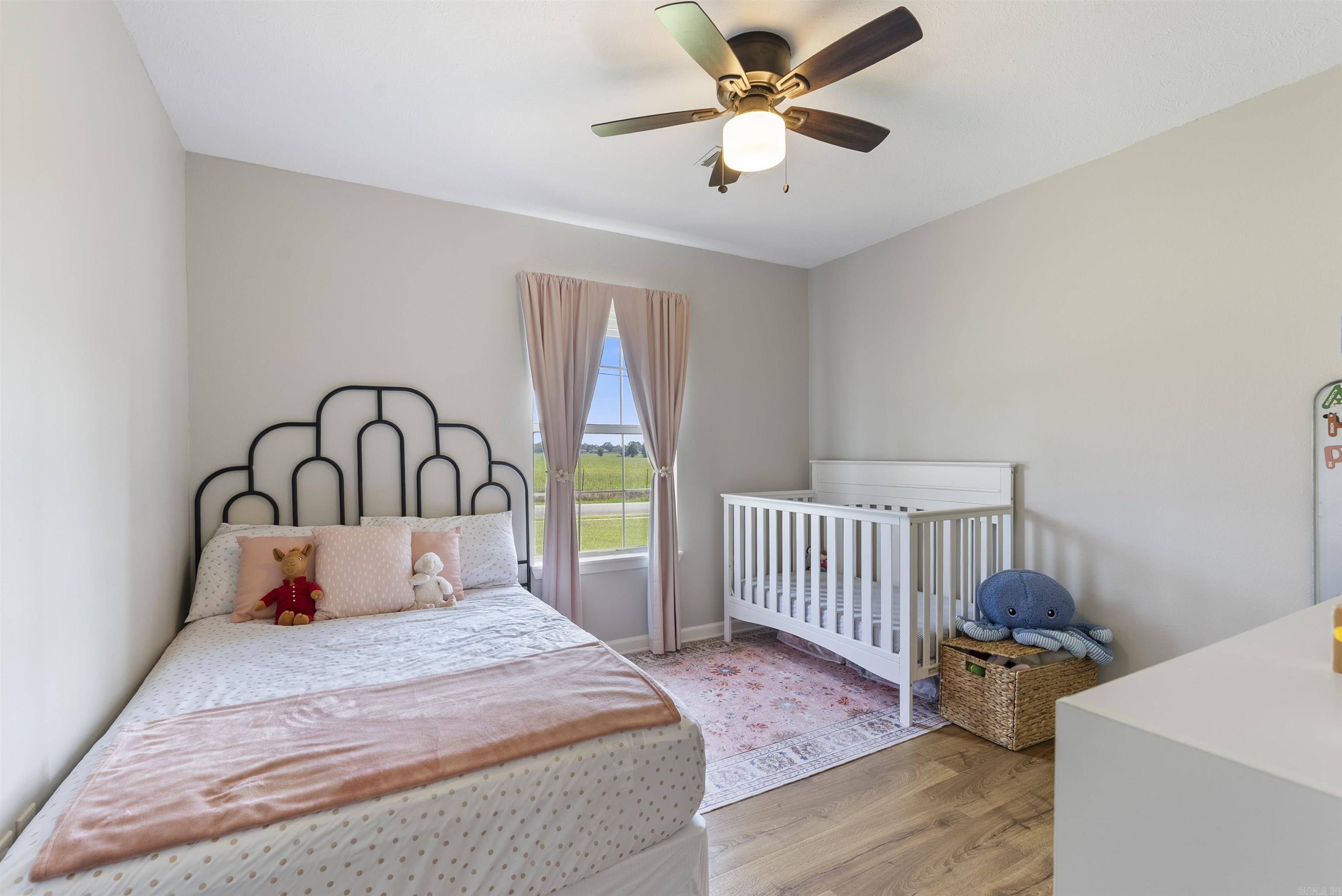71 N Church  Vilonia, AR