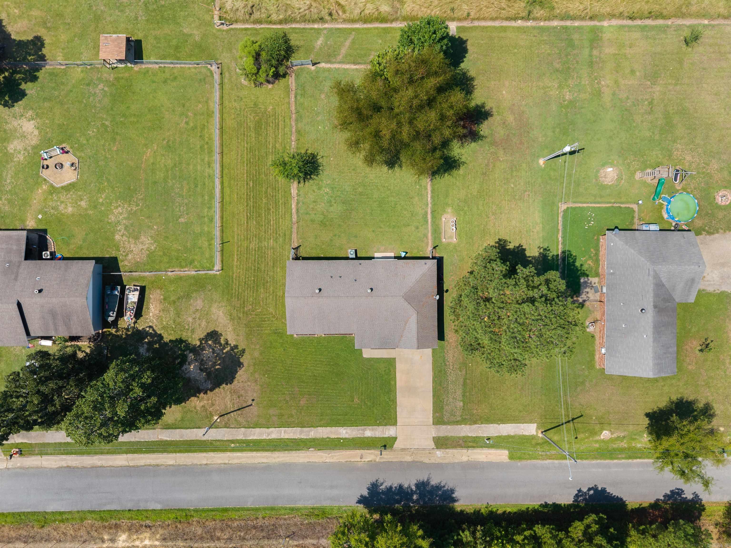 71 N Church  Vilonia, AR