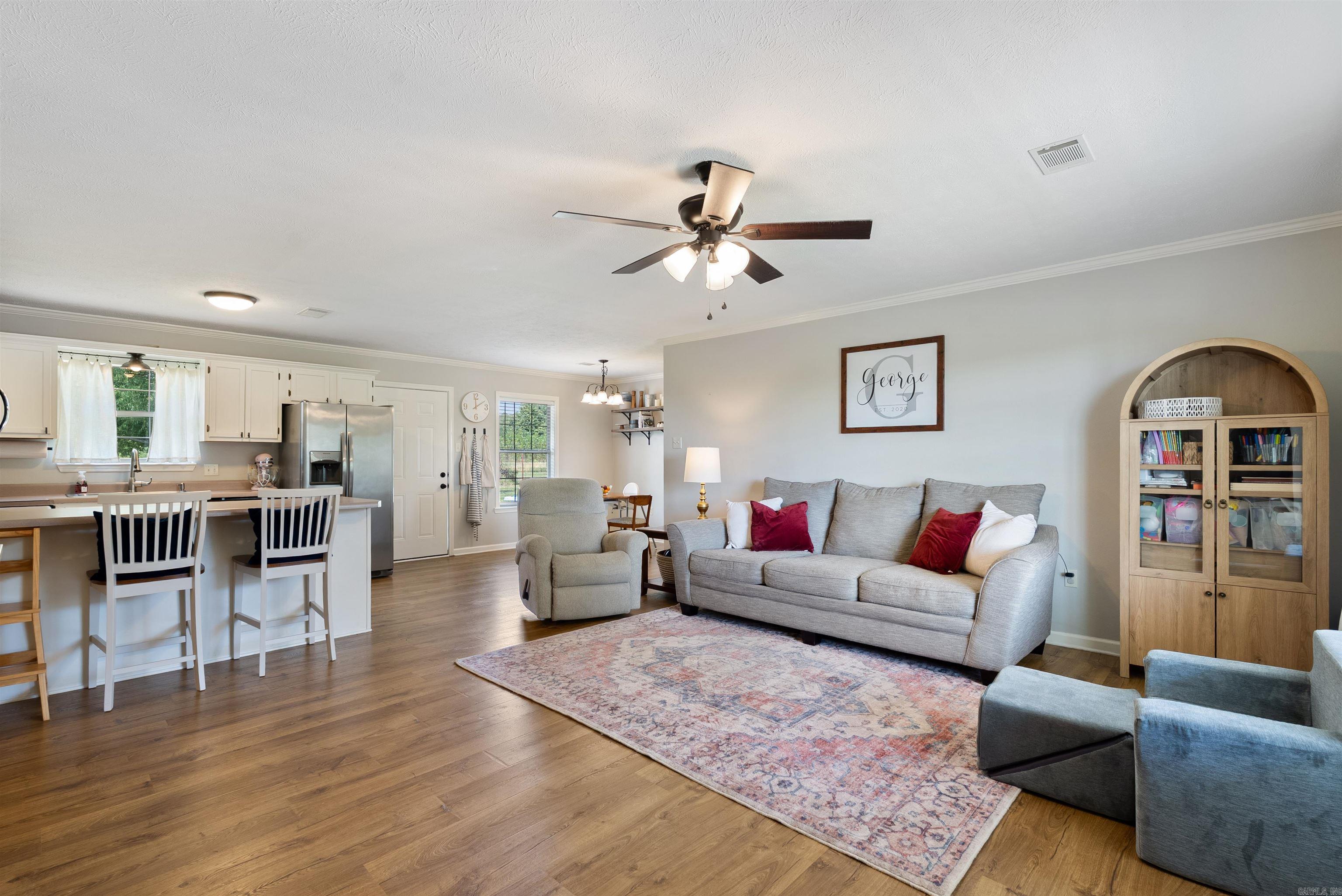 71 N Church  Vilonia, AR