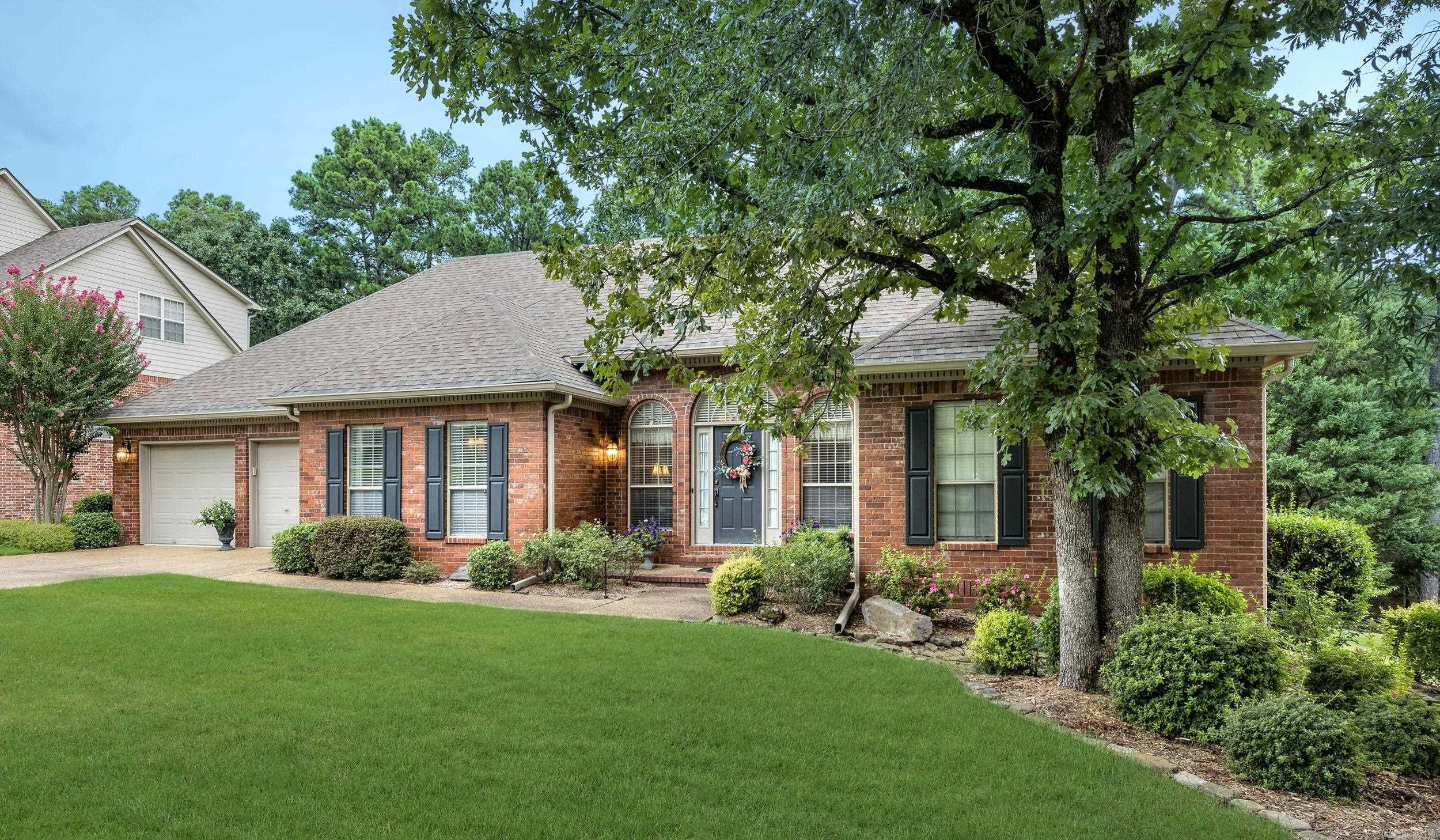 44 Durance  Little Rock, AR