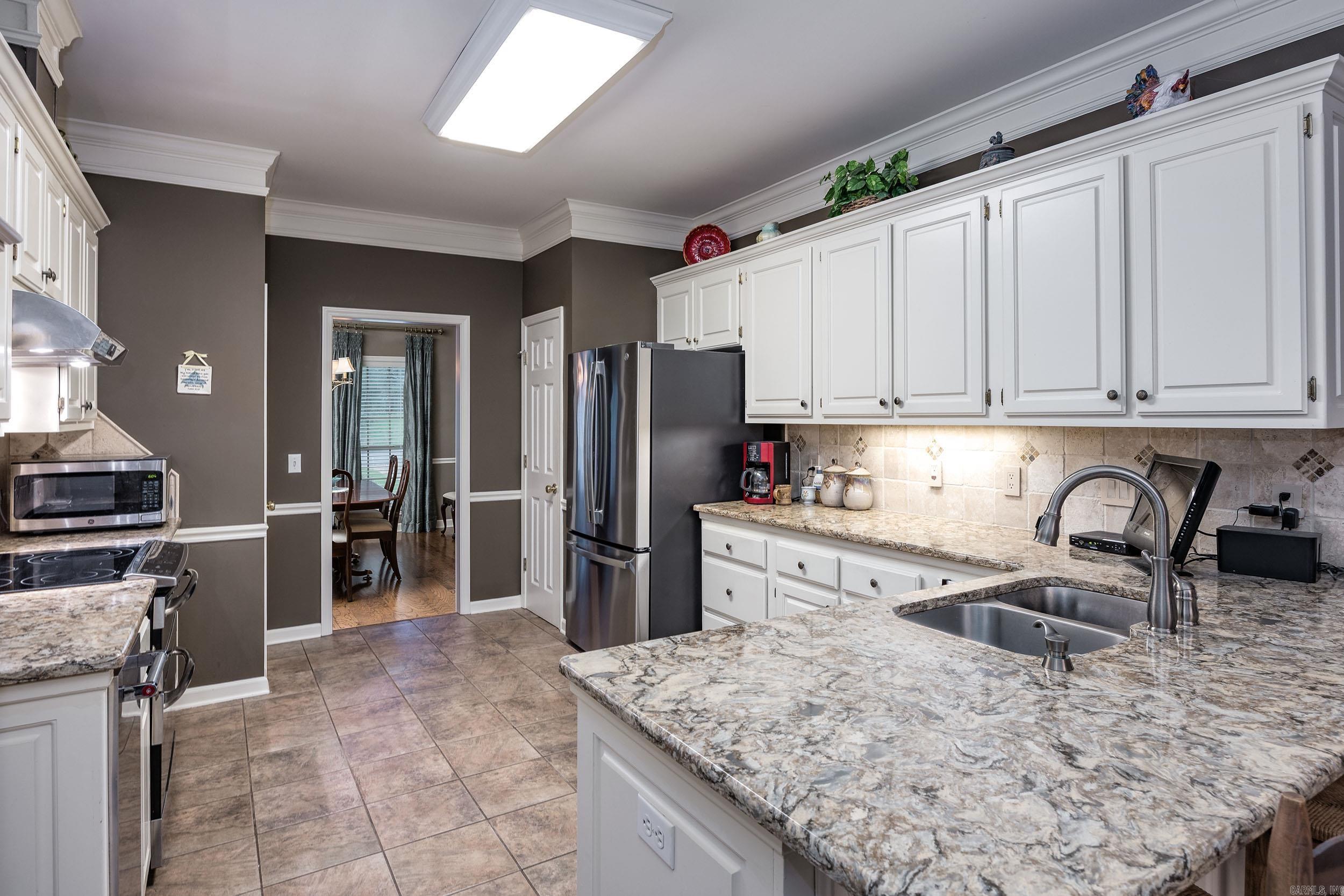 44 Durance  Little Rock, AR