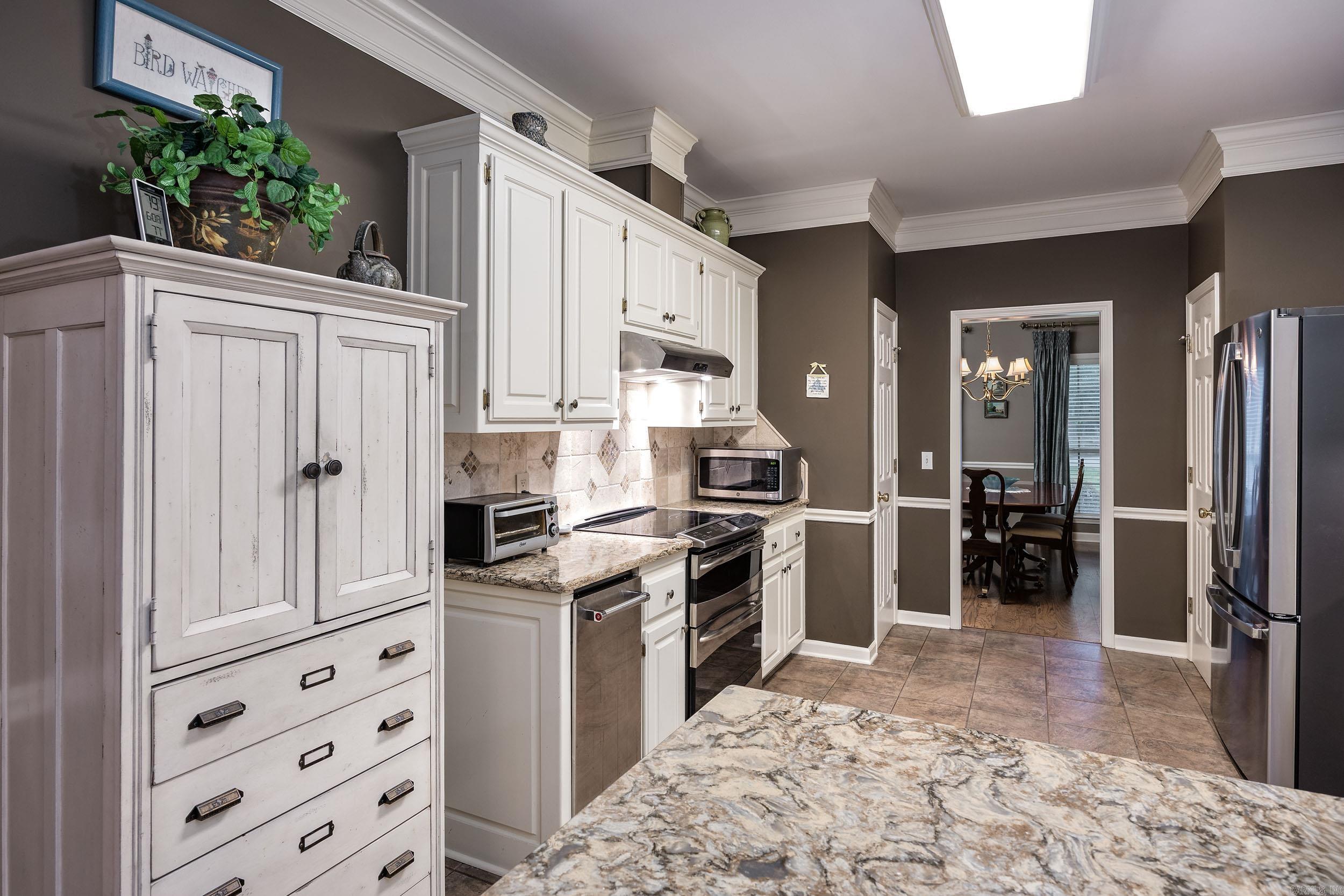 44 Durance  Little Rock, AR