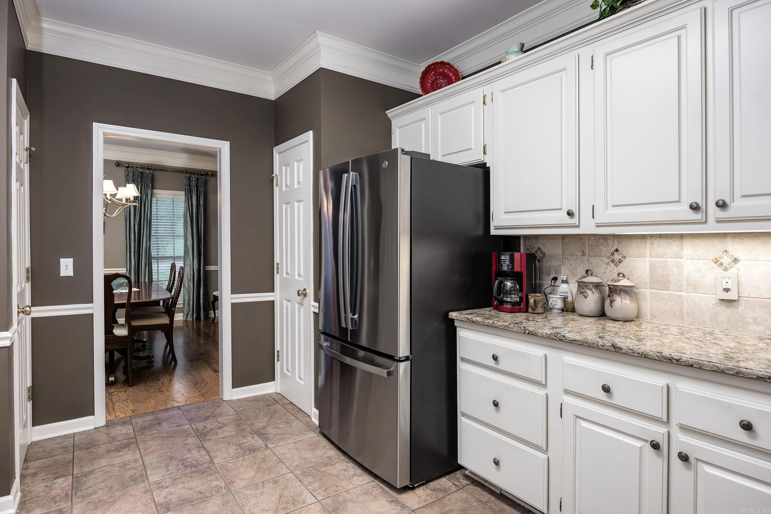 44 Durance  Little Rock, AR