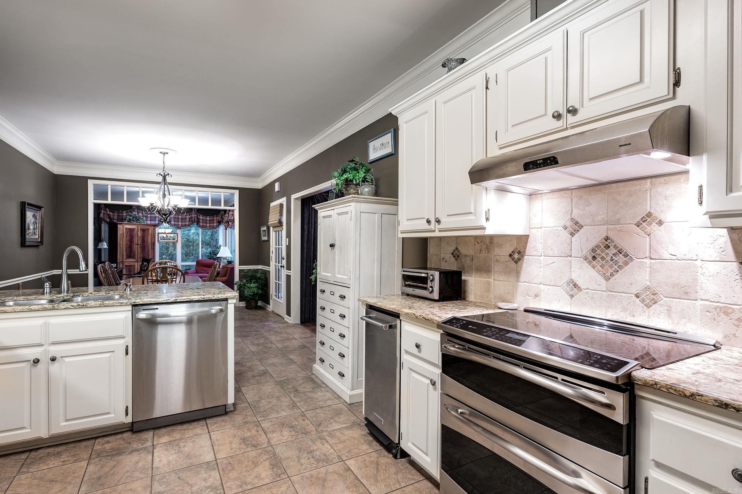 44 Durance  Little Rock, AR