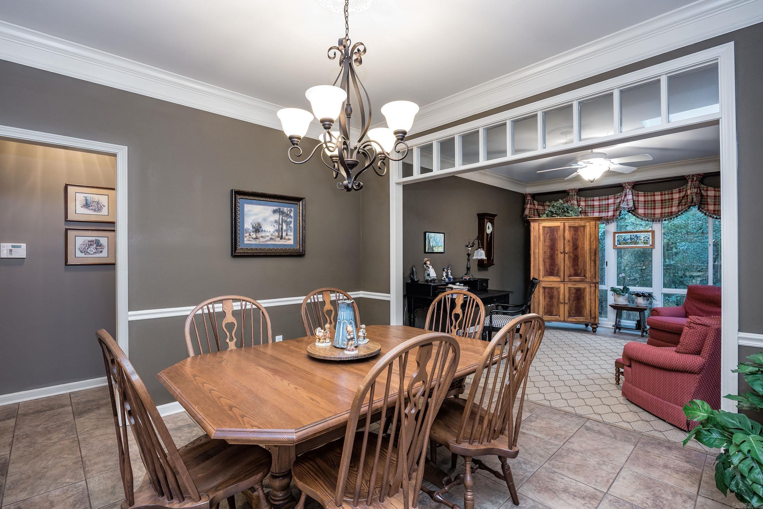 44 Durance  Little Rock, AR