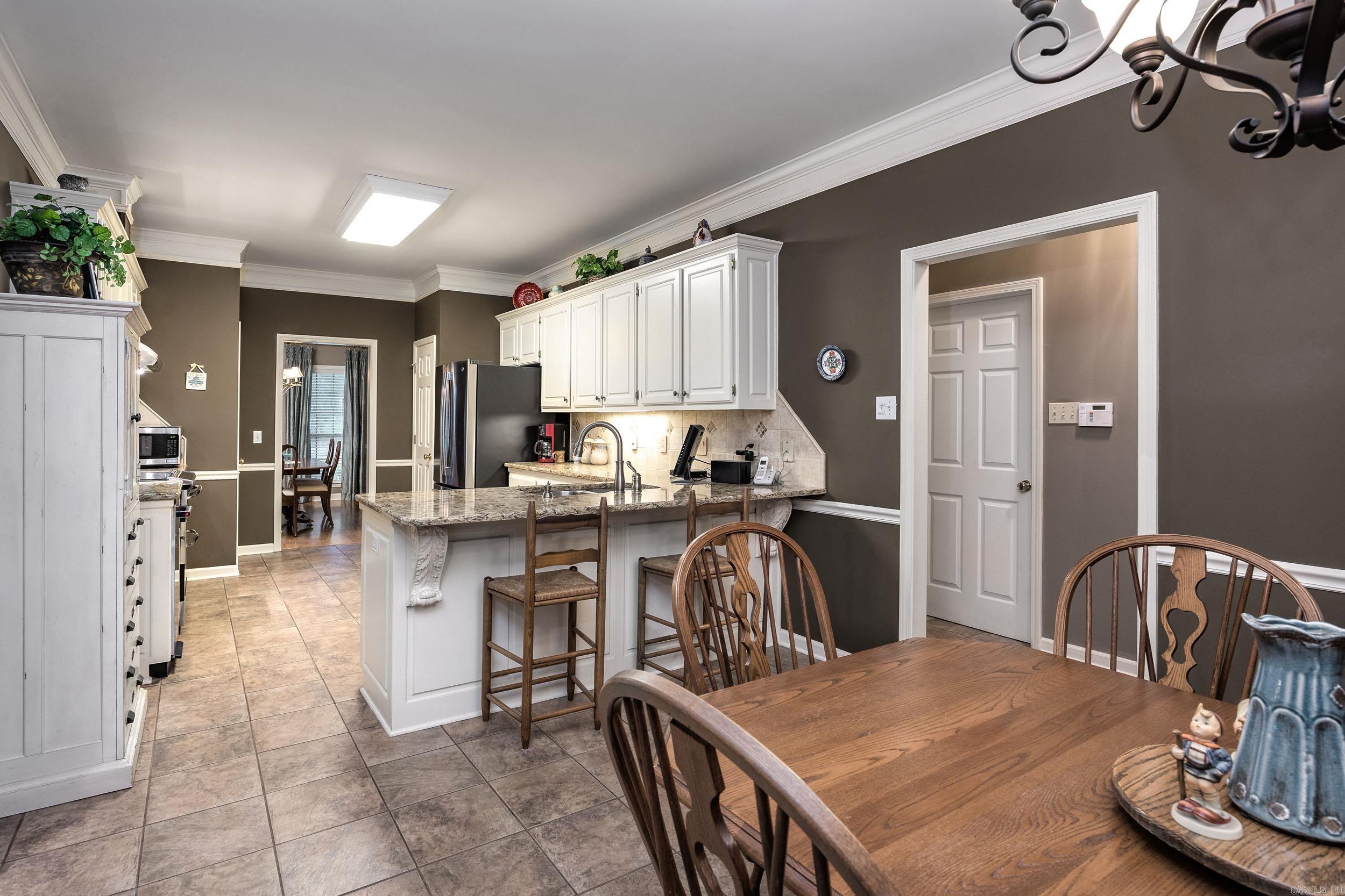 44 Durance  Little Rock, AR