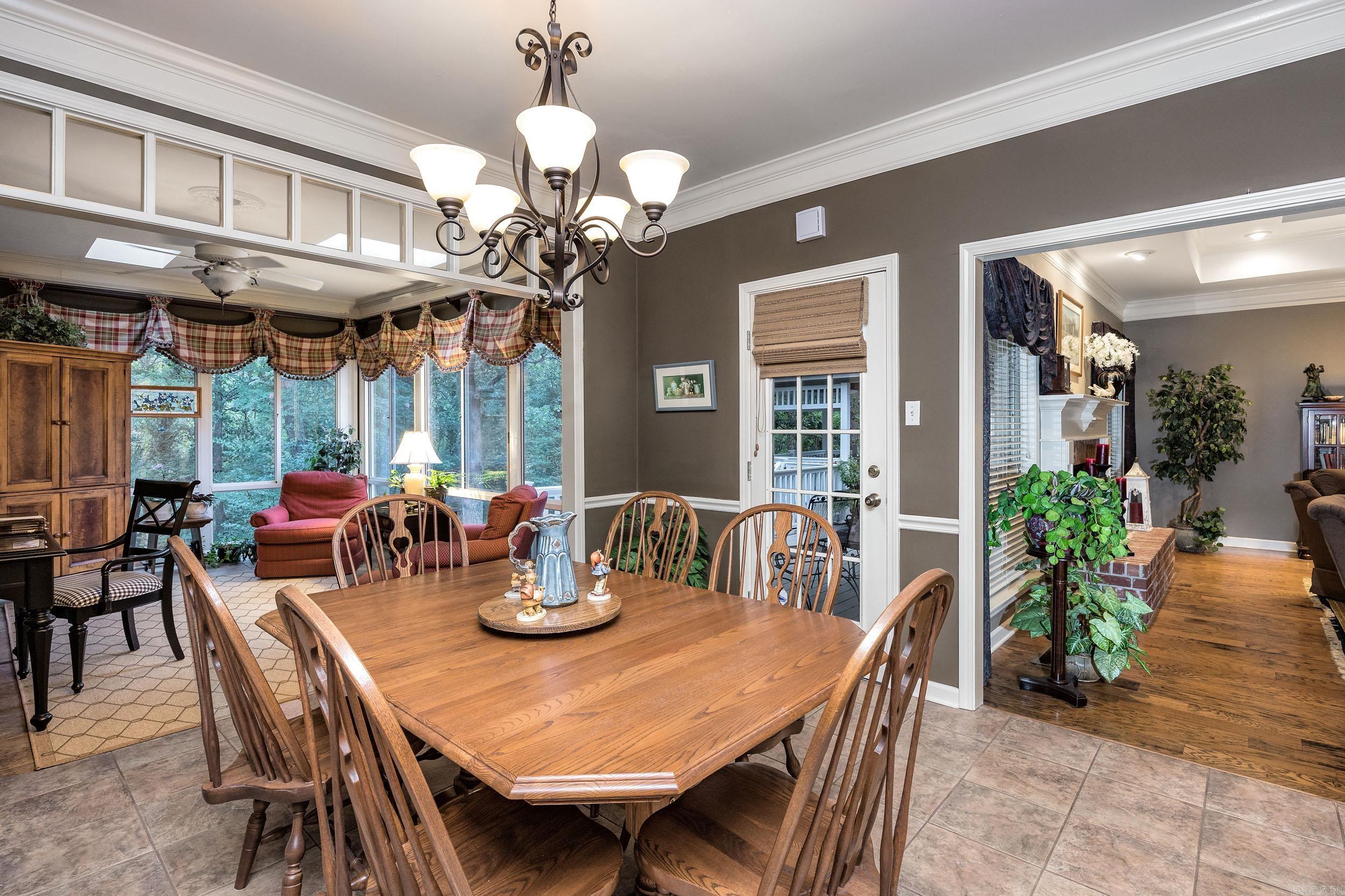 44 Durance  Little Rock, AR