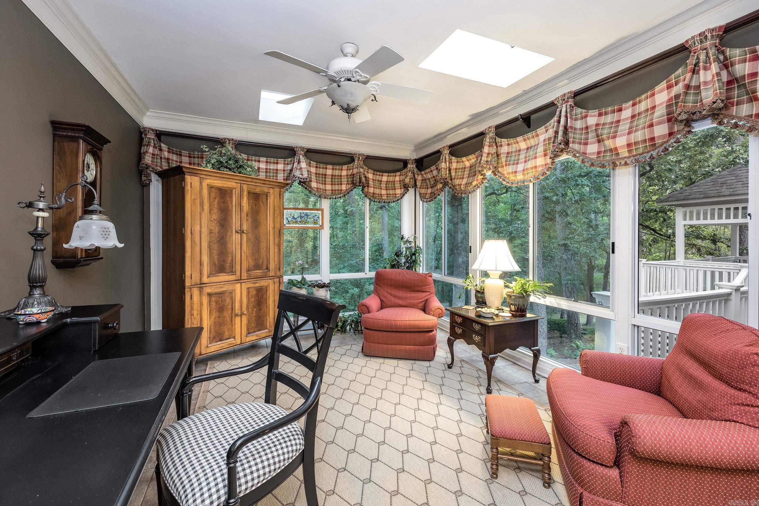 44 Durance  Little Rock, AR