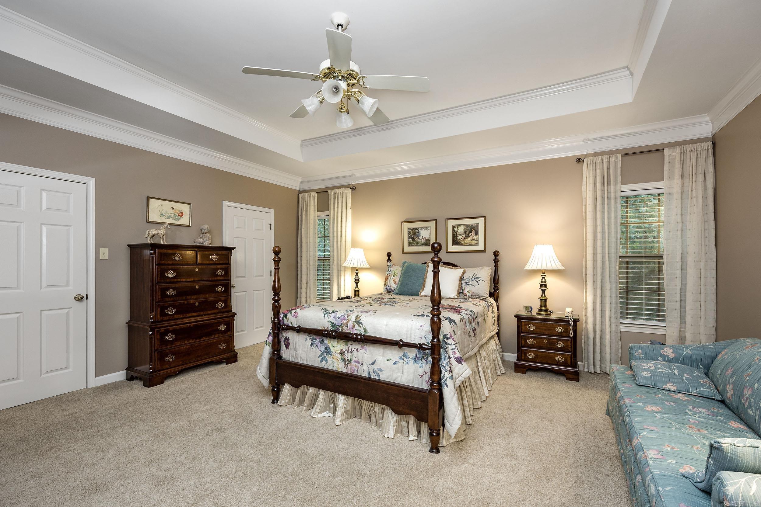 44 Durance  Little Rock, AR