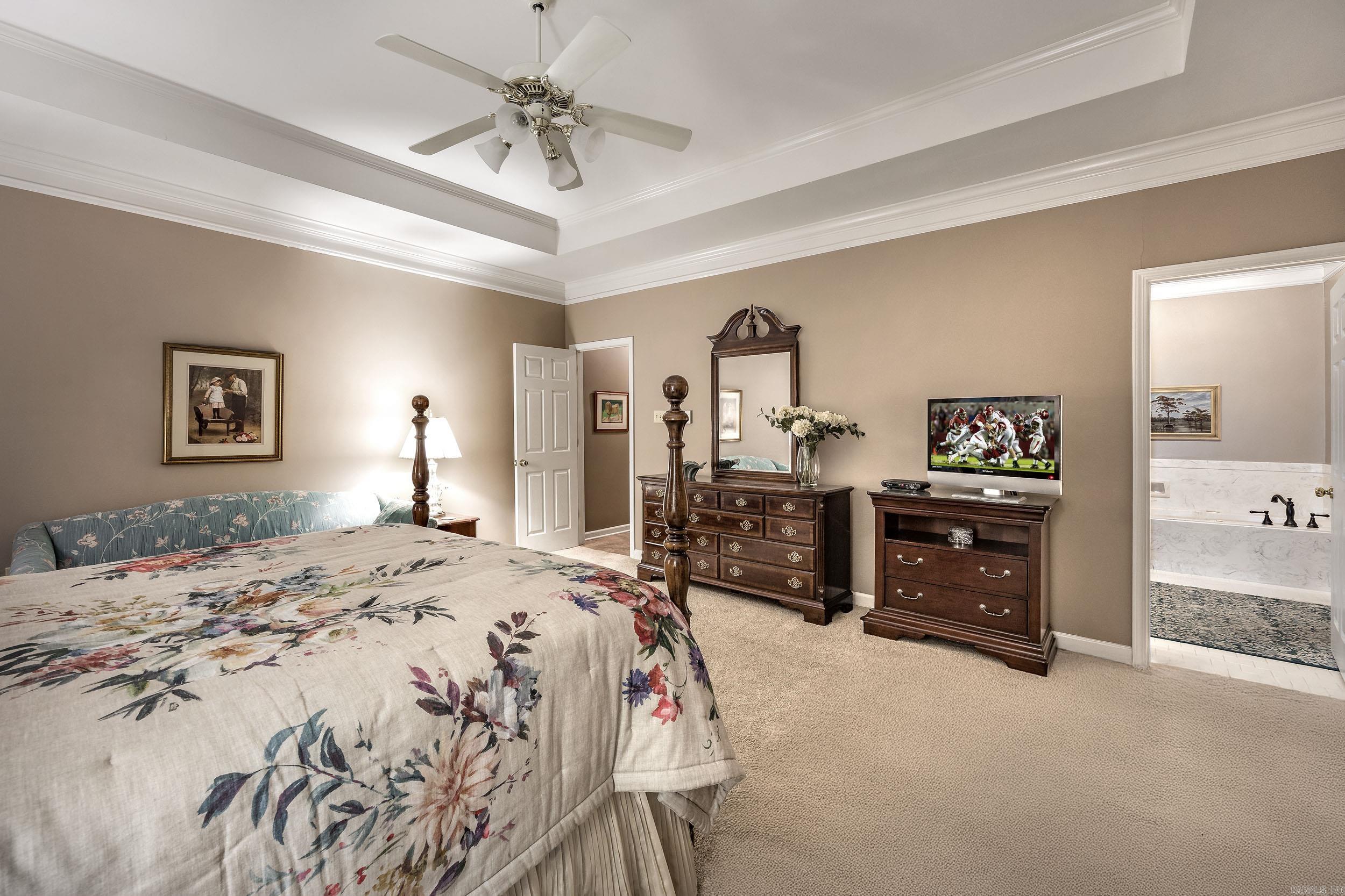44 Durance  Little Rock, AR