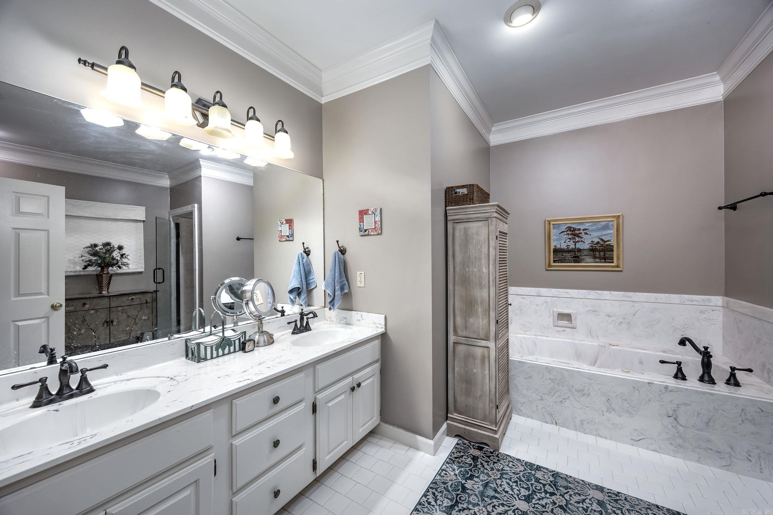 44 Durance  Little Rock, AR