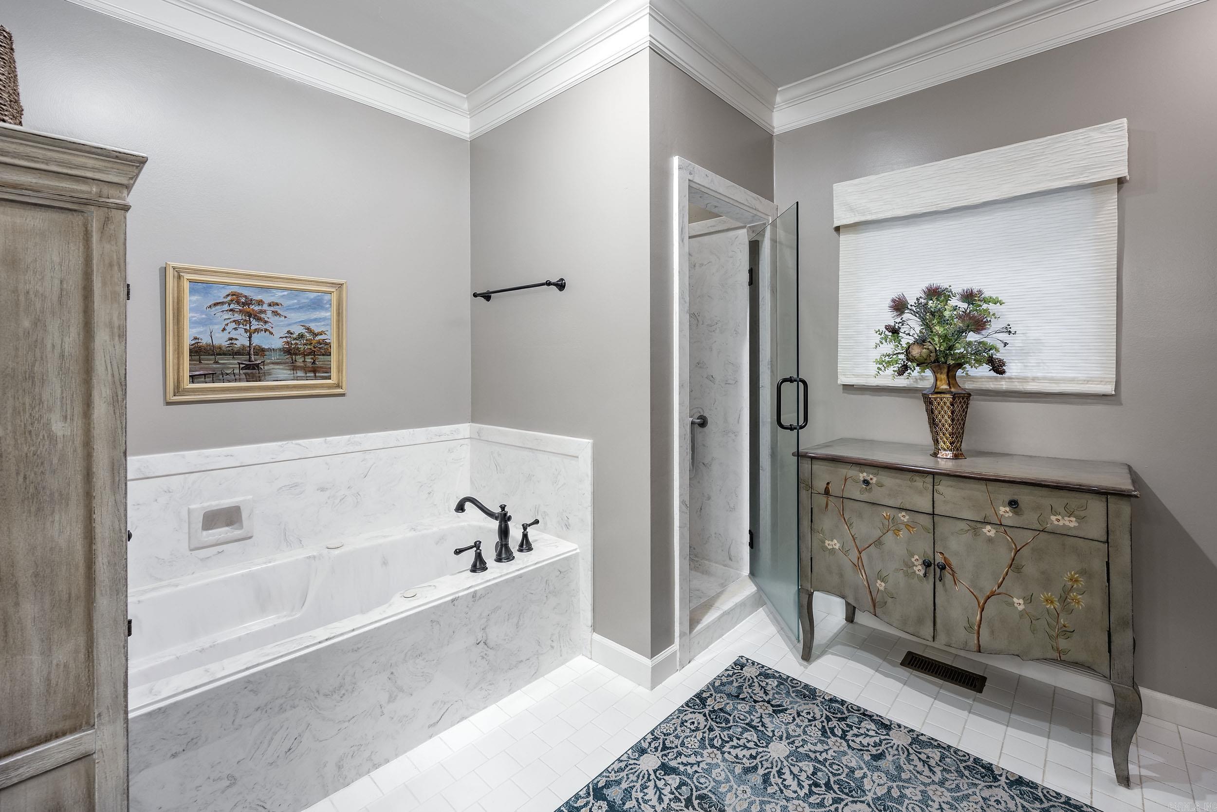 44 Durance  Little Rock, AR