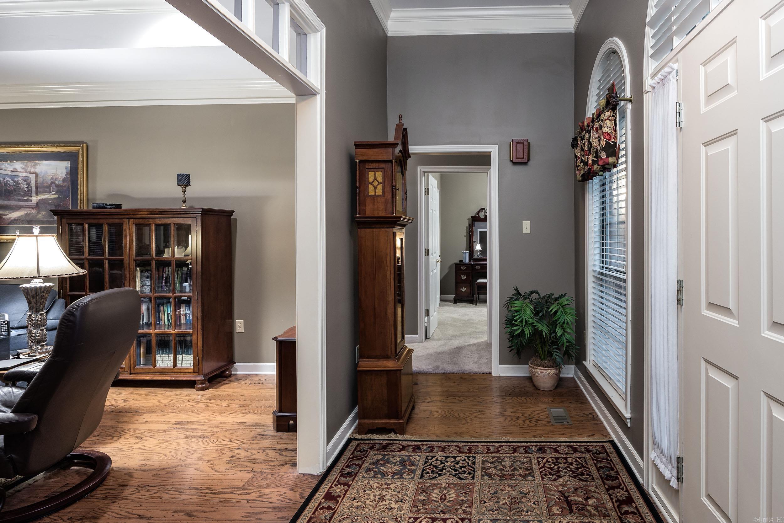 44 Durance  Little Rock, AR