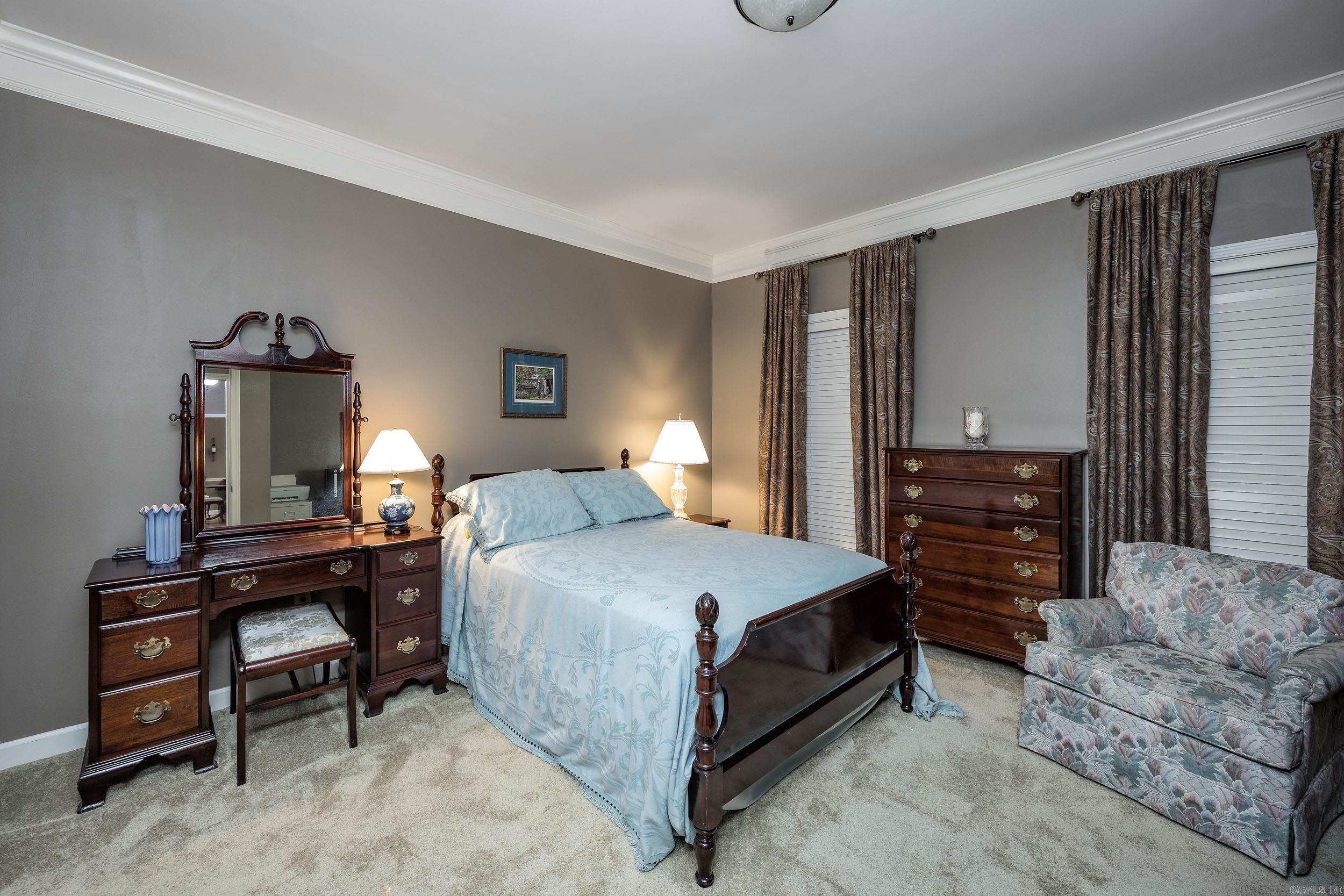 44 Durance  Little Rock, AR