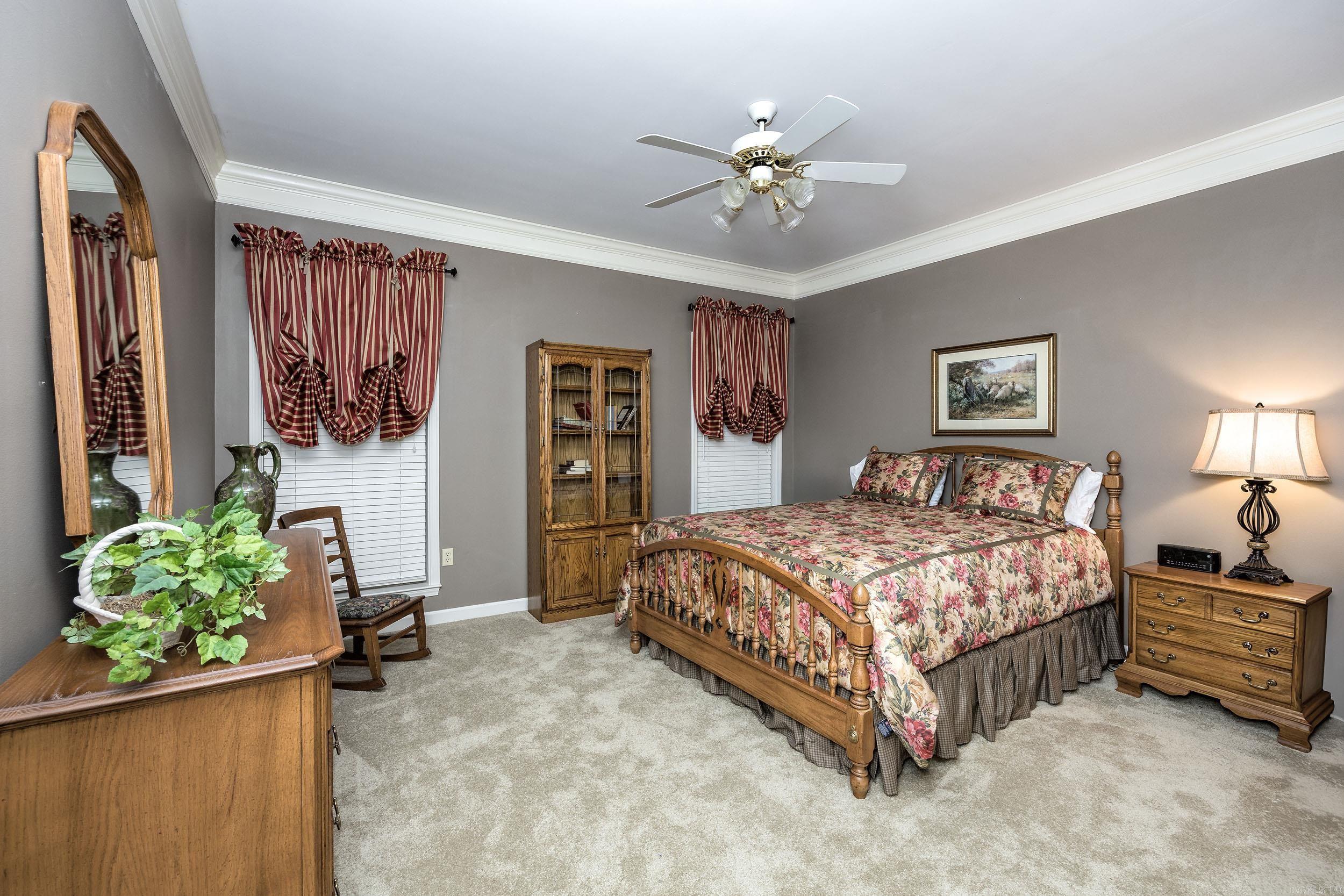 44 Durance  Little Rock, AR