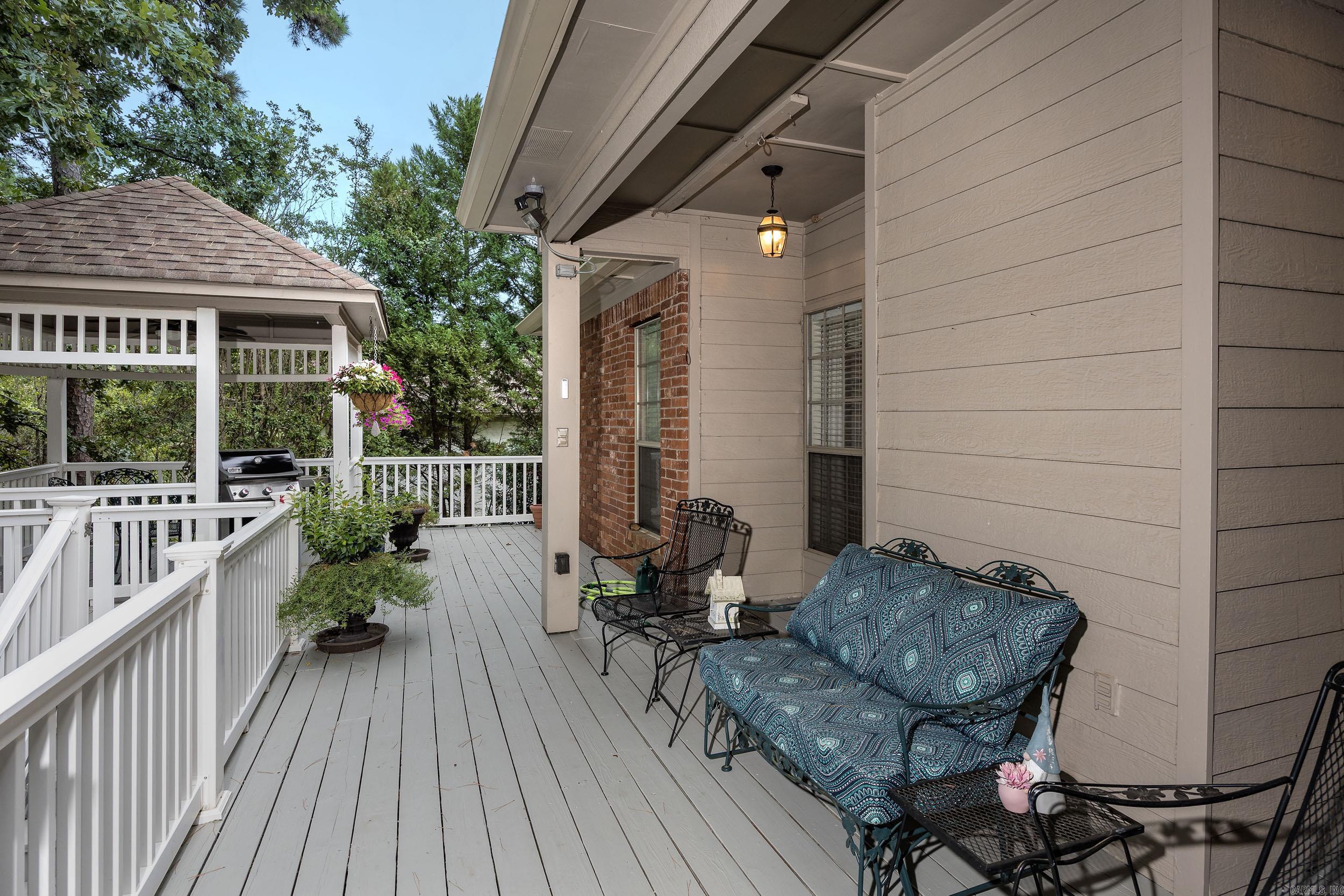 44 Durance  Little Rock, AR