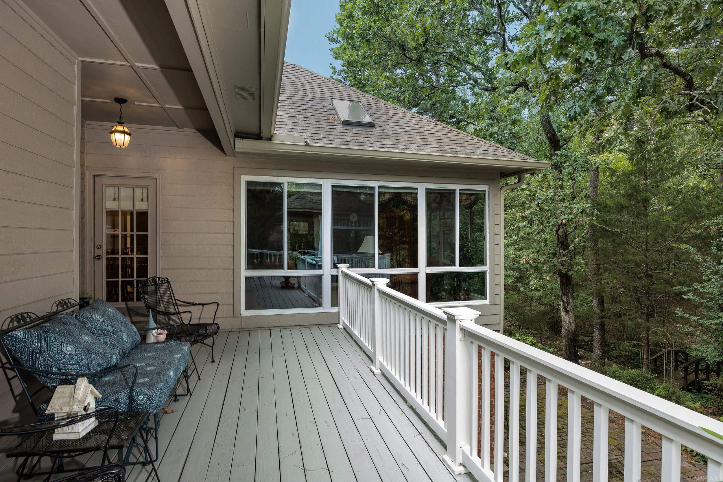 44 Durance  Little Rock, AR