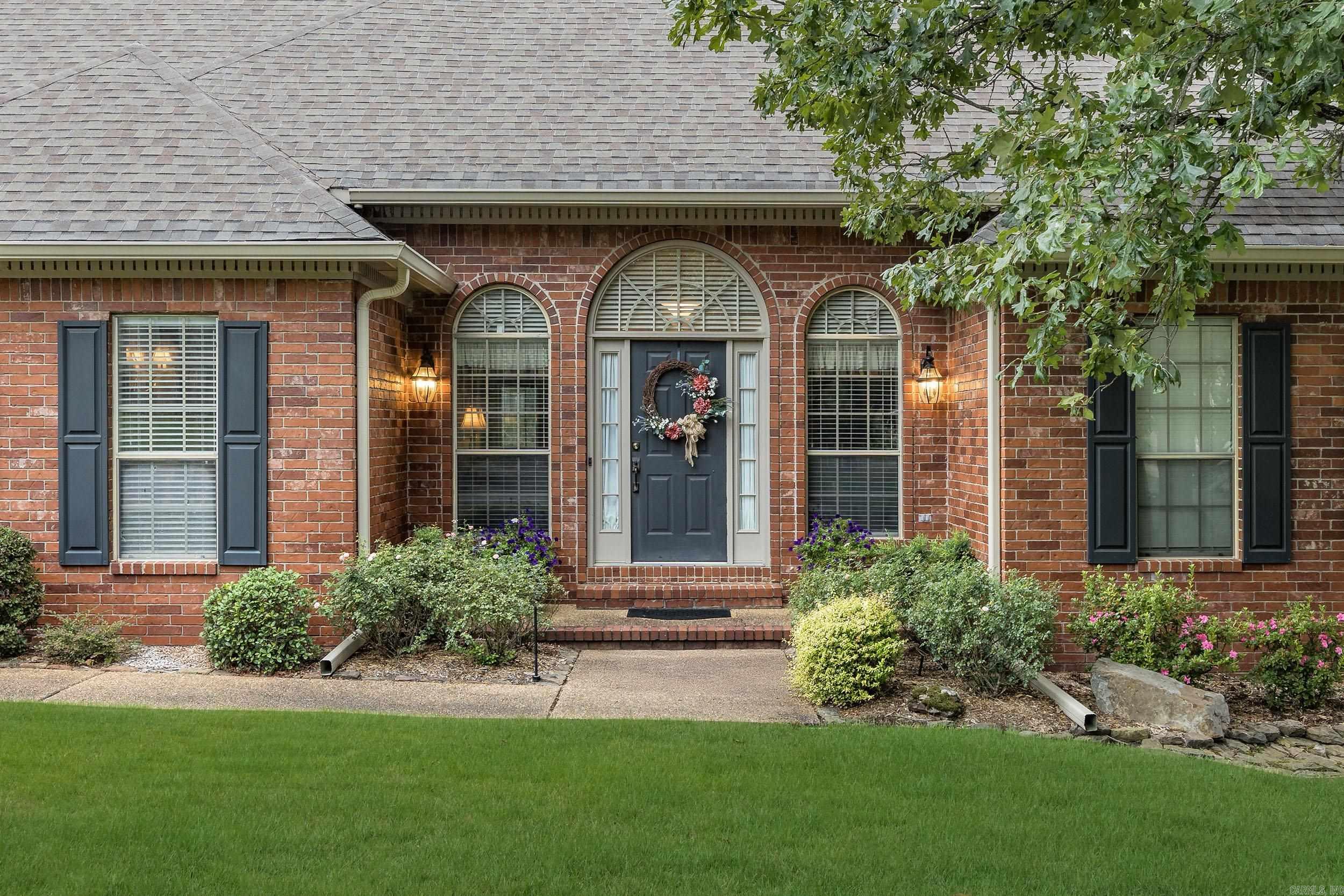 44 Durance  Little Rock, AR