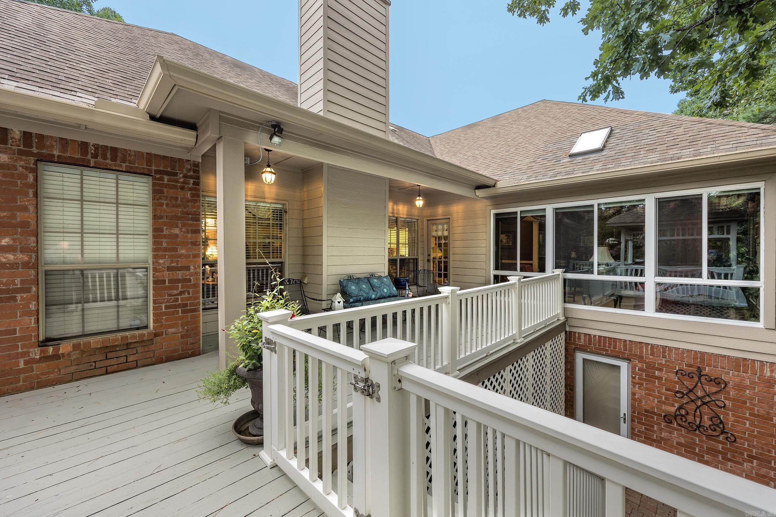 44 Durance  Little Rock, AR