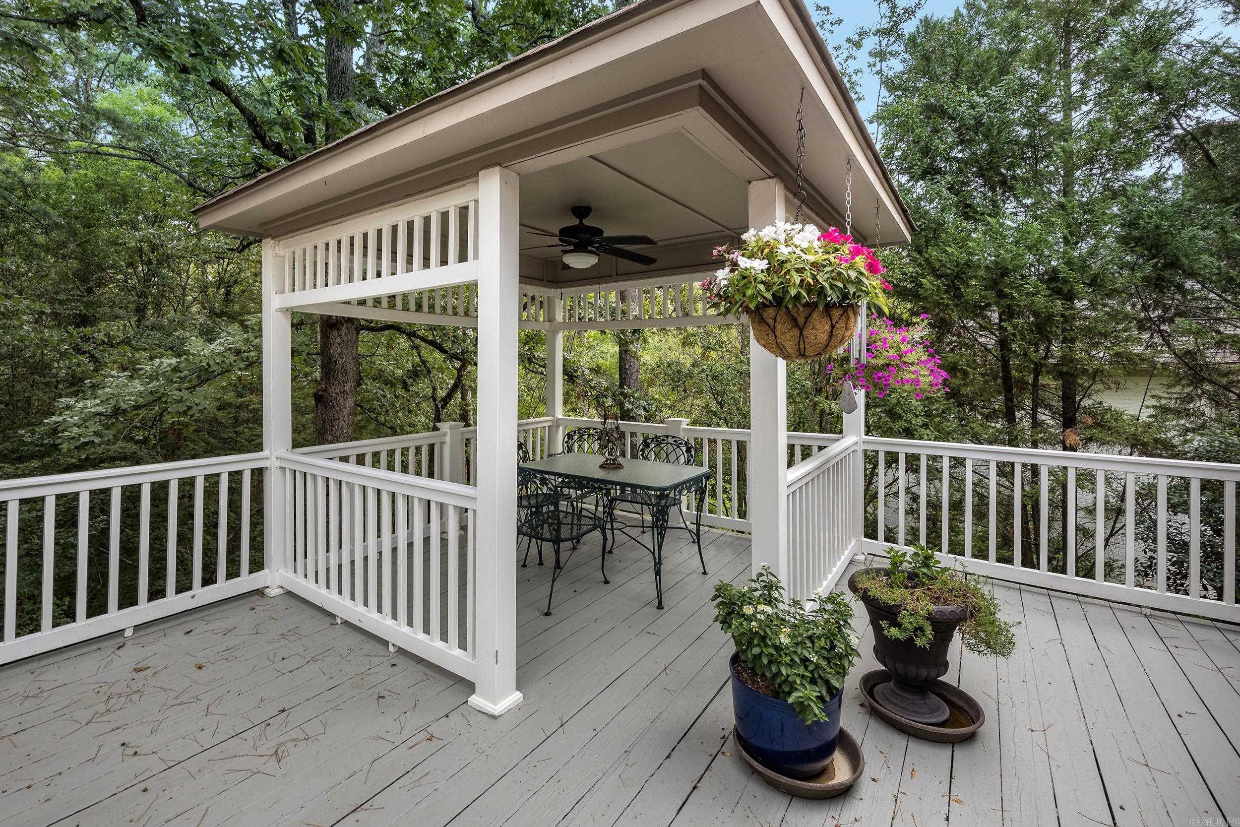 44 Durance  Little Rock, AR