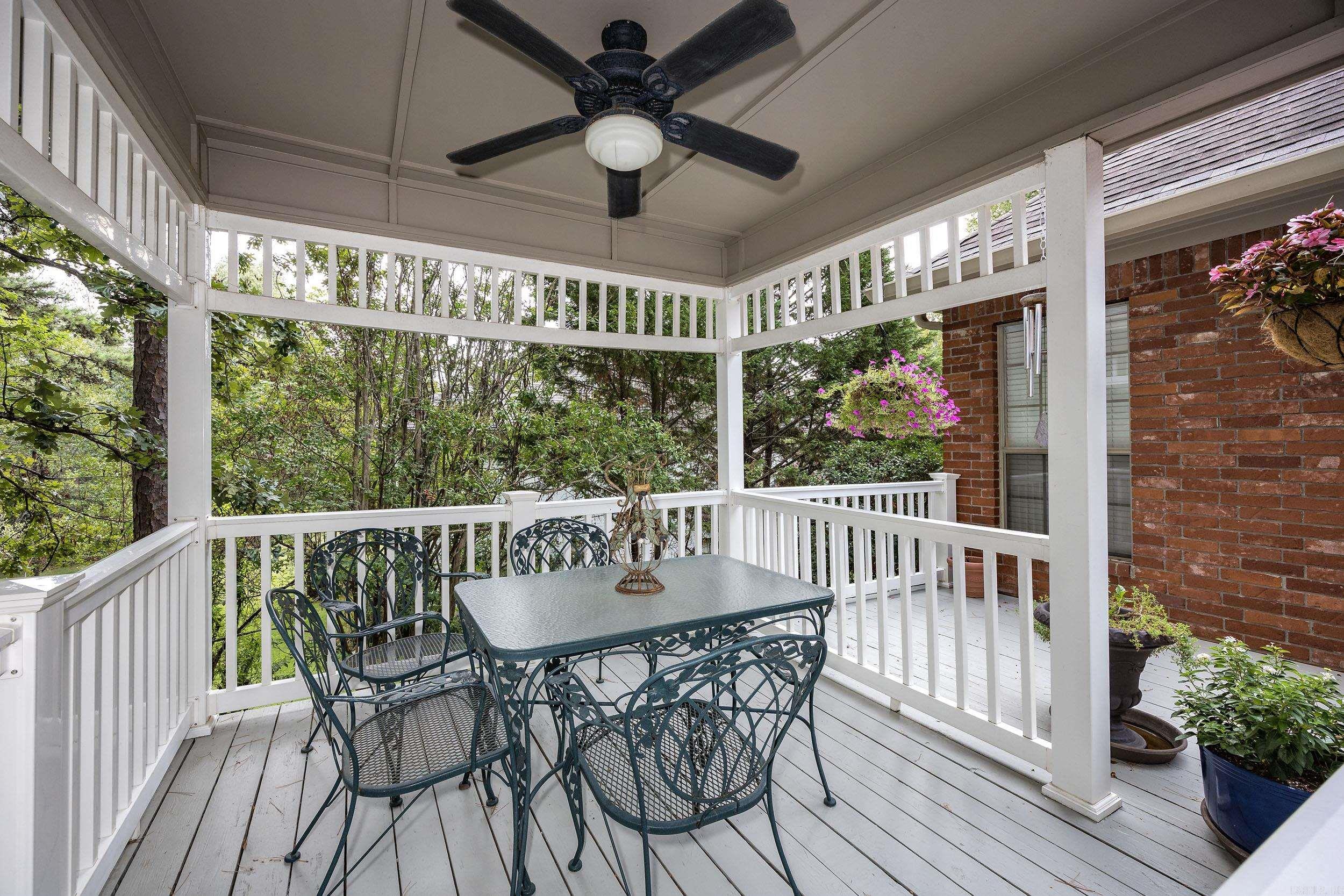 44 Durance  Little Rock, AR