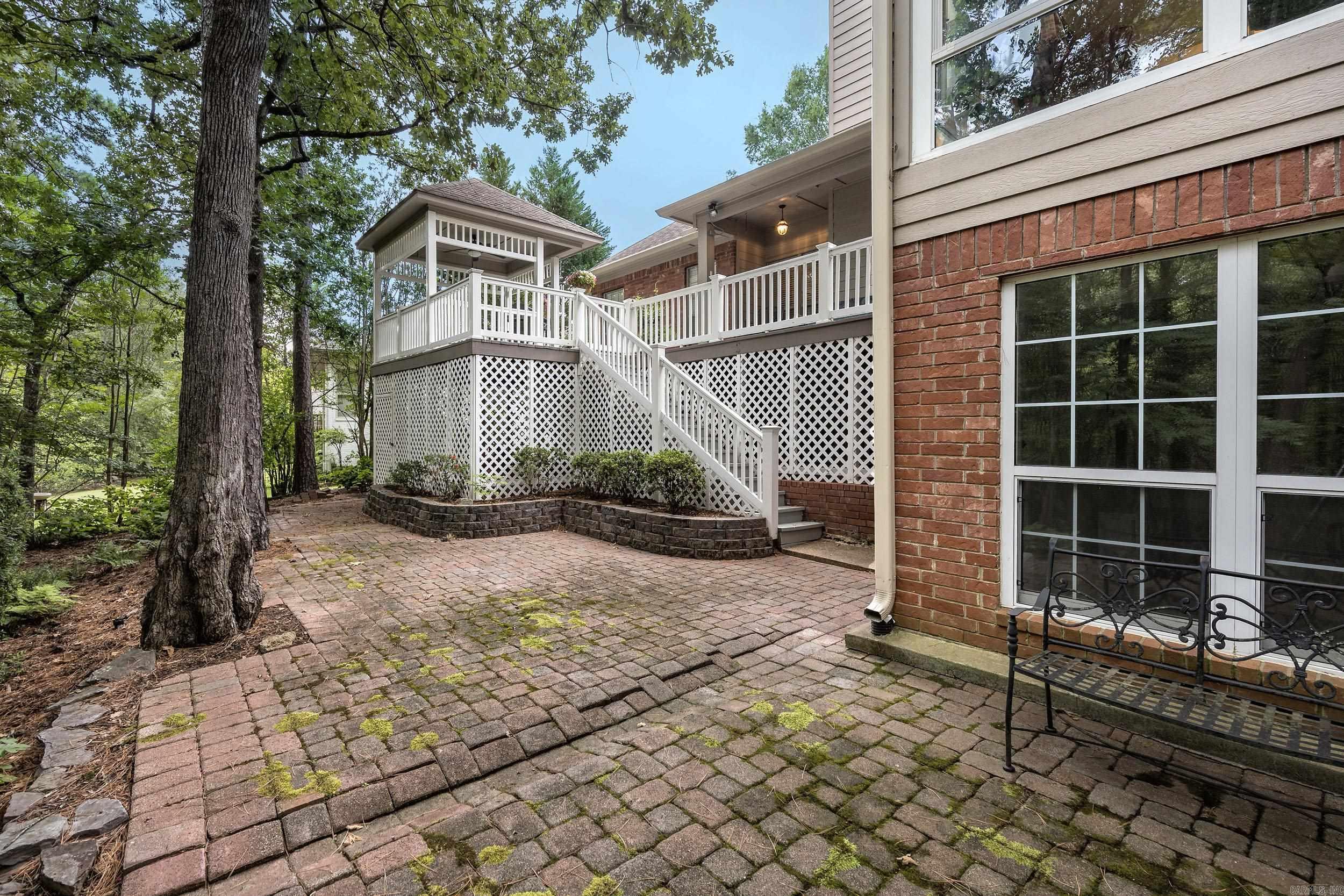 44 Durance  Little Rock, AR