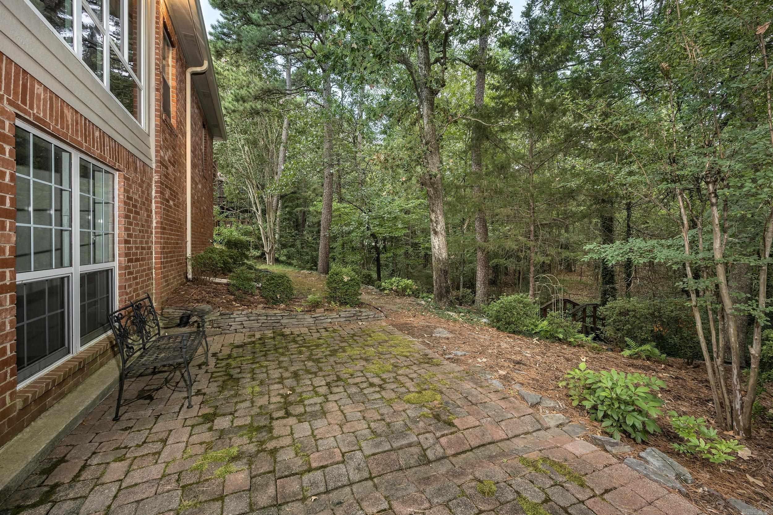 44 Durance  Little Rock, AR
