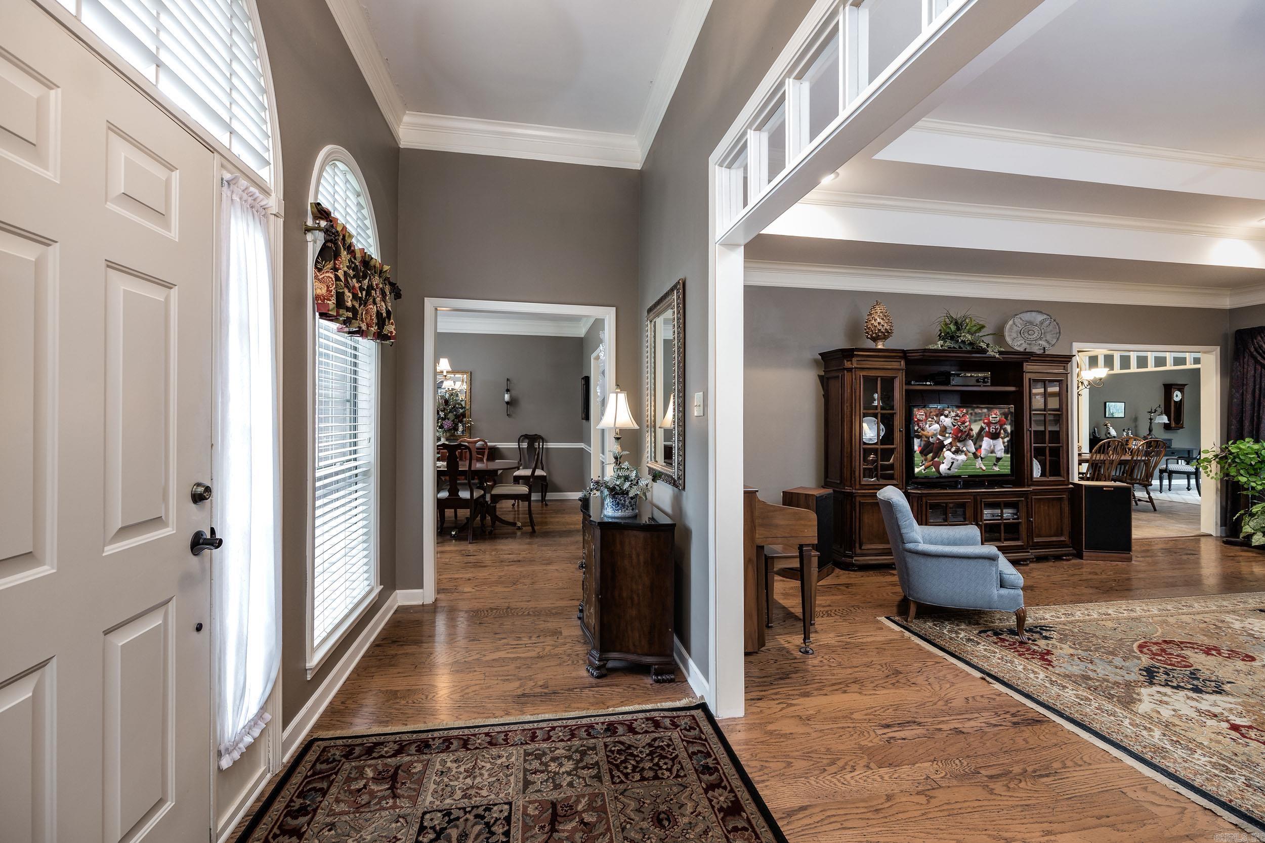 44 Durance  Little Rock, AR