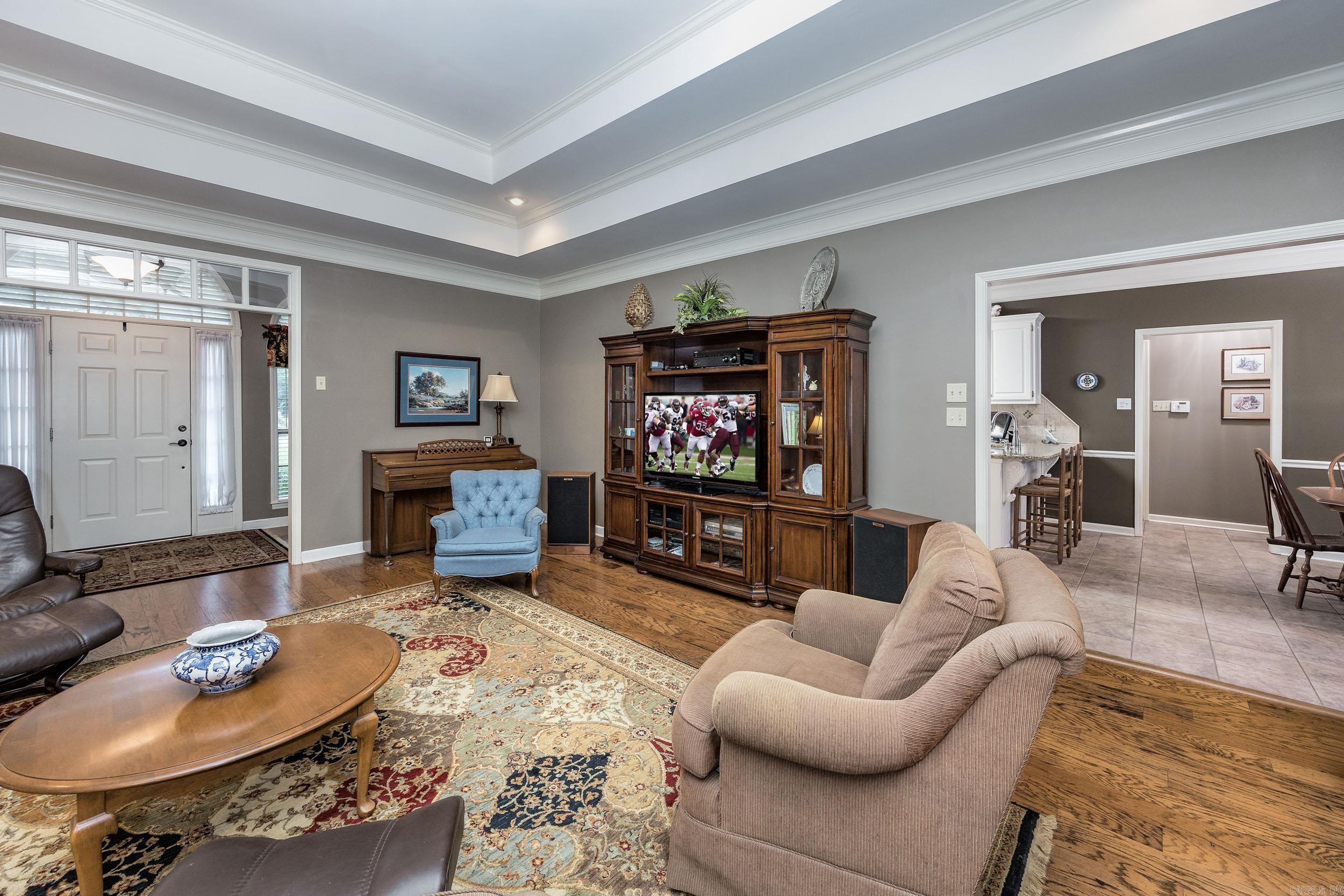 44 Durance  Little Rock, AR