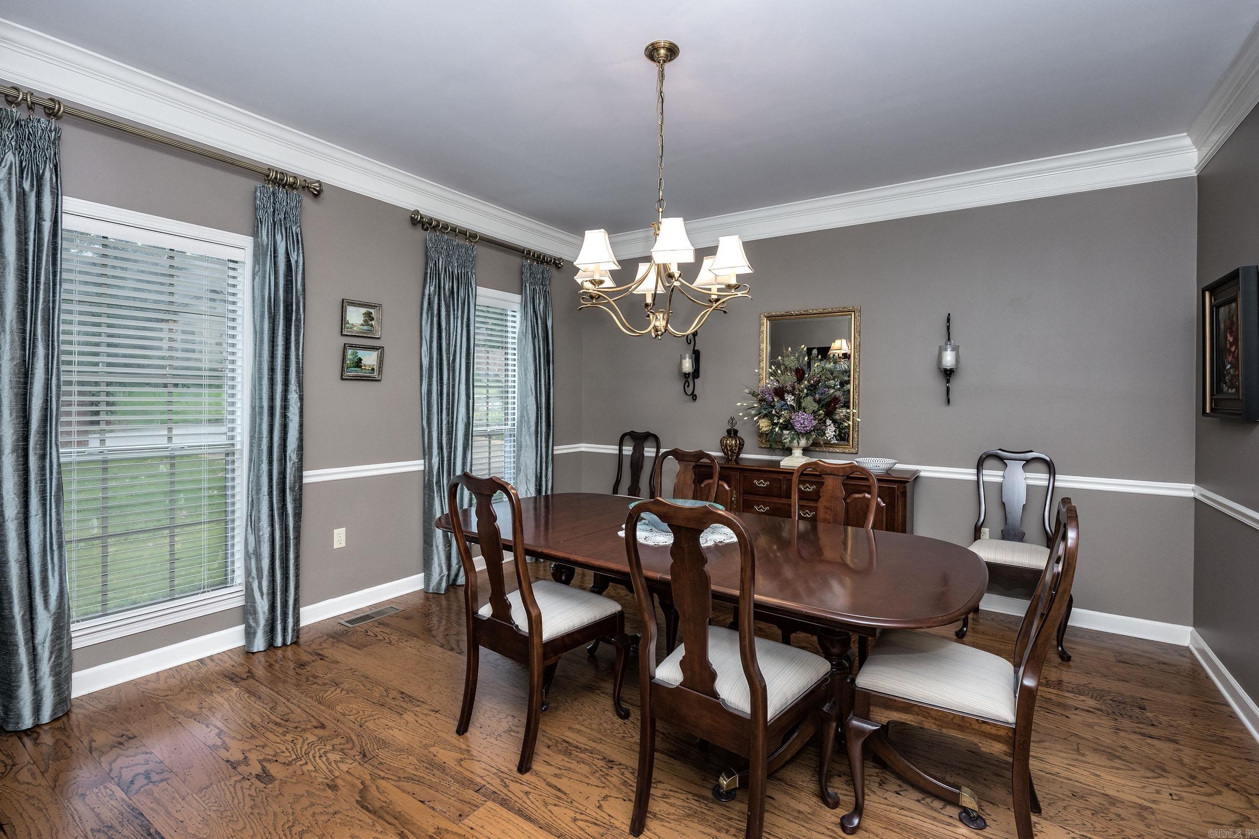 44 Durance  Little Rock, AR