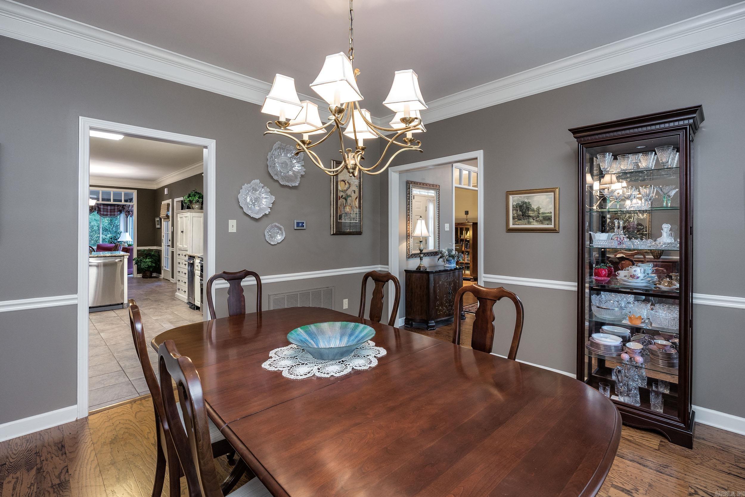 44 Durance  Little Rock, AR