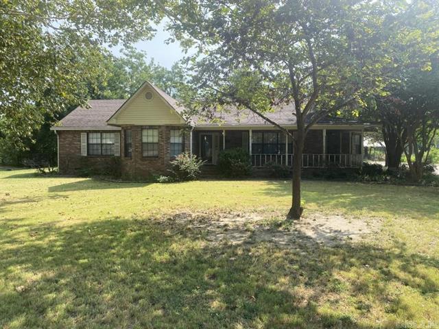195  Oakwood 195 Oakwood Cirle Horseshoe Lake AR Horseshoe Lake, AR