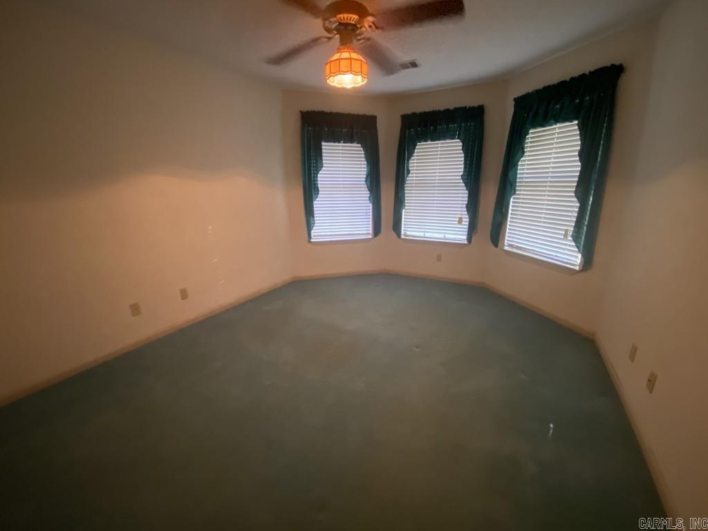 195 Oakwood 195 Oakwood Cirle Horseshoe Lake AR Horseshoe Lake, AR