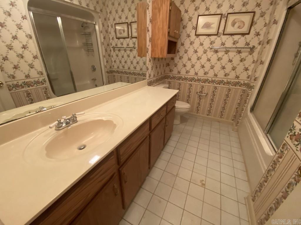 195 Oakwood 195 Oakwood Cirle Horseshoe Lake AR Horseshoe Lake, AR