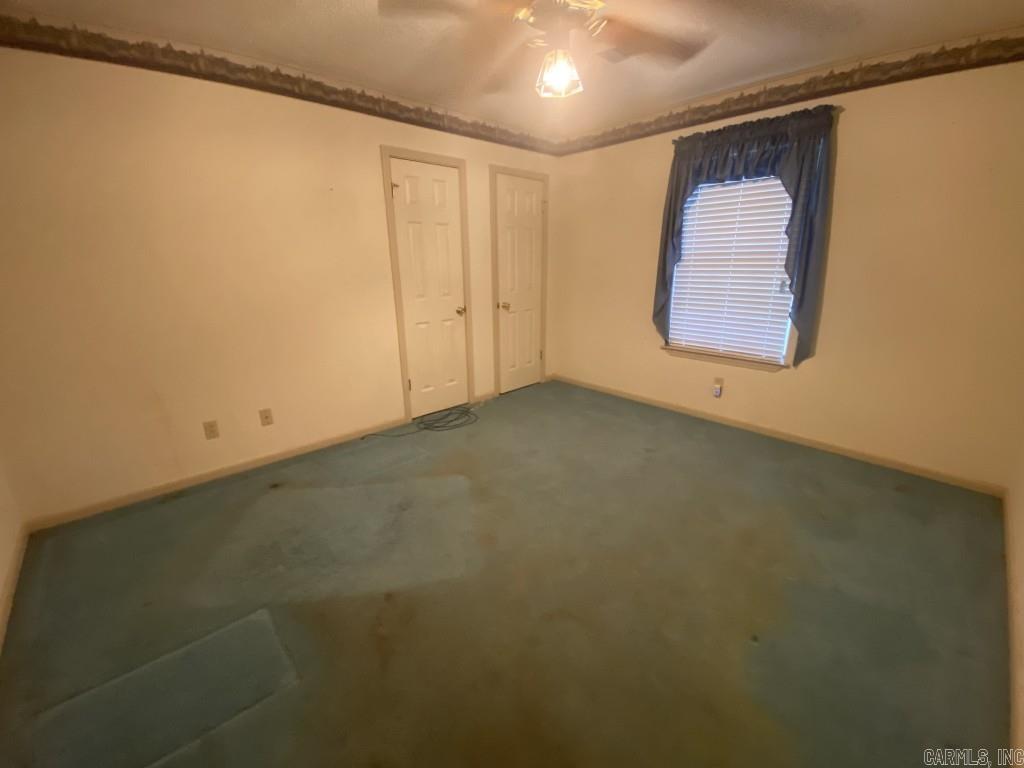 195 Oakwood 195 Oakwood Cirle Horseshoe Lake AR Horseshoe Lake, AR