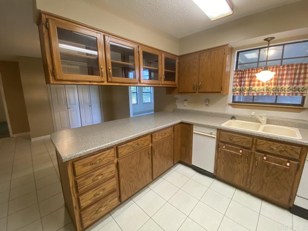 195 Oakwood 195 Oakwood Cirle Horseshoe Lake AR Horseshoe Lake, AR