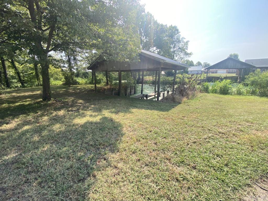 195 Oakwood 195 Oakwood Cirle Horseshoe Lake AR Horseshoe Lake, AR