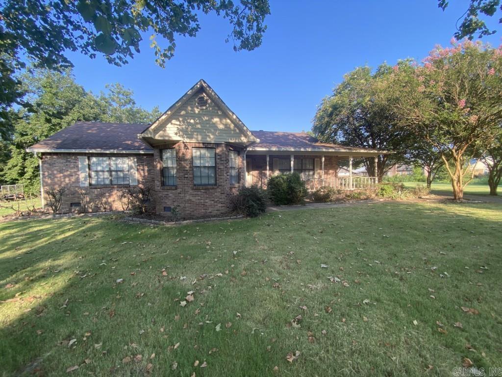 195 Oakwood 195 Oakwood Cirle Horseshoe Lake AR Horseshoe Lake, AR