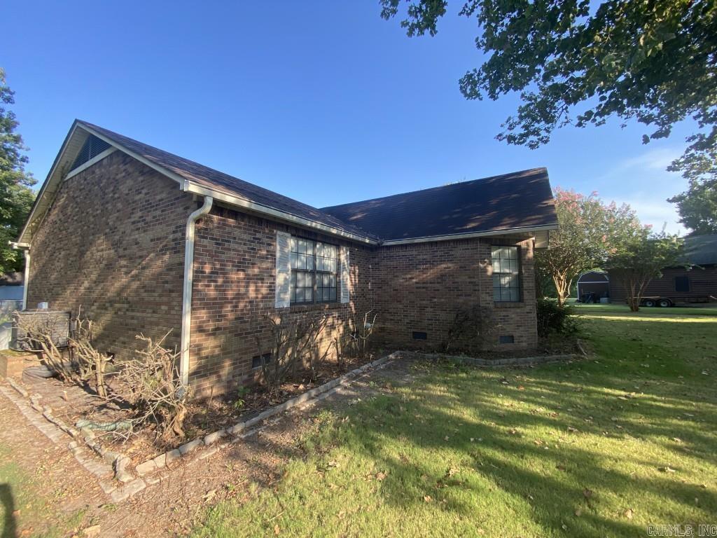 195 Oakwood 195 Oakwood Cirle Horseshoe Lake AR Horseshoe Lake, AR