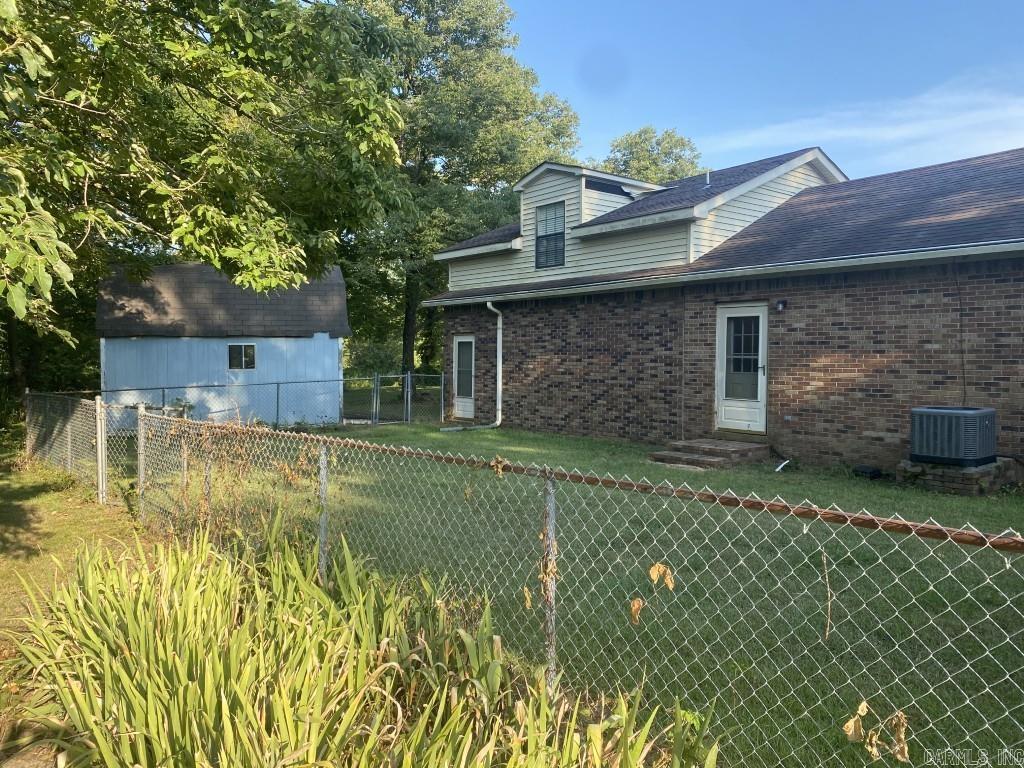 195 Oakwood 195 Oakwood Cirle Horseshoe Lake AR Horseshoe Lake, AR