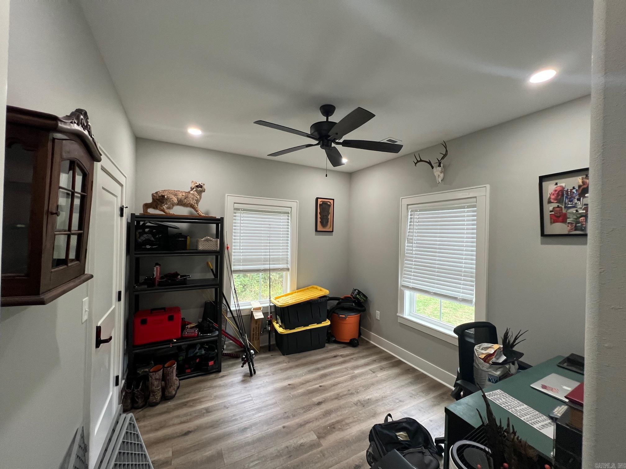 633 Hwy 25 N  Guy, AR